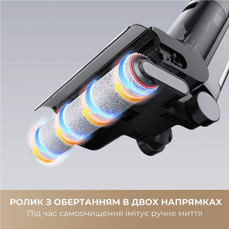 Пилосос миючий DREAME G10 PRO