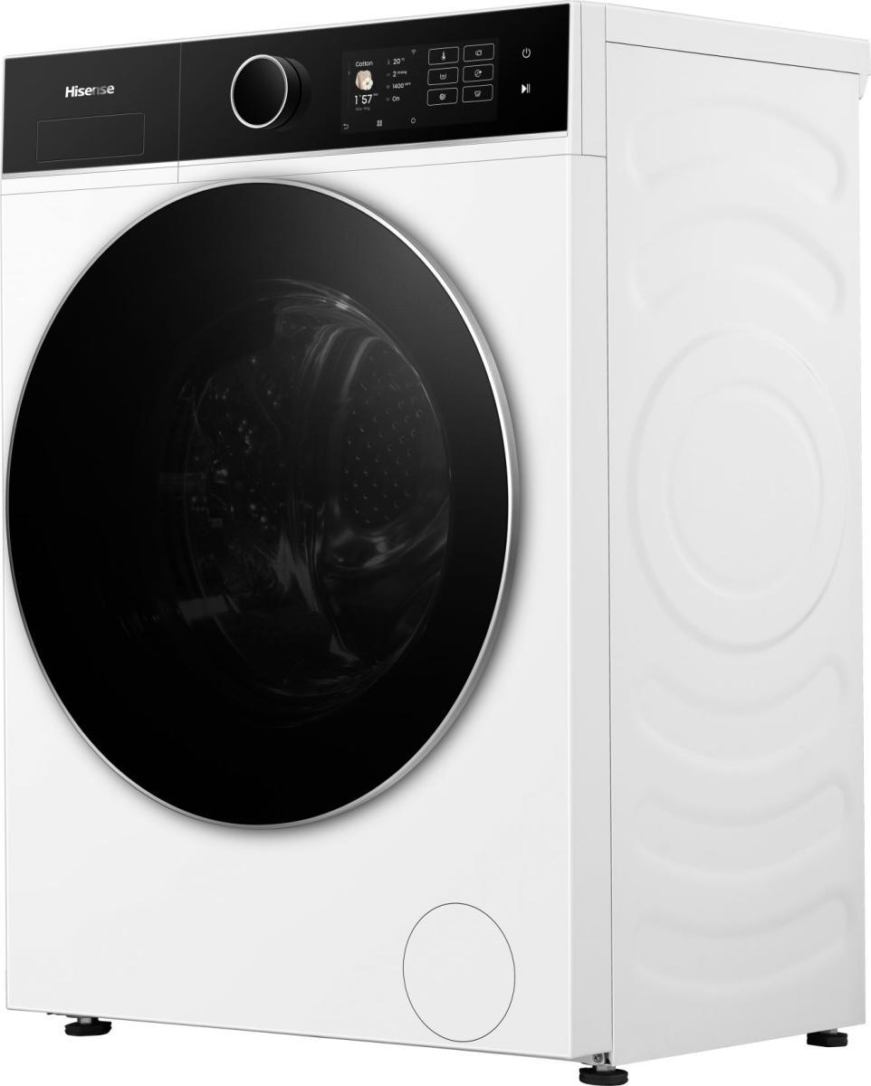 Пральна машина HISENSE WF5I8043BWF