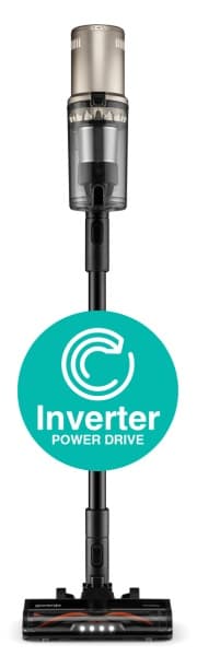 Пилосос акумуляторний GORENJE SVC259441NFGO