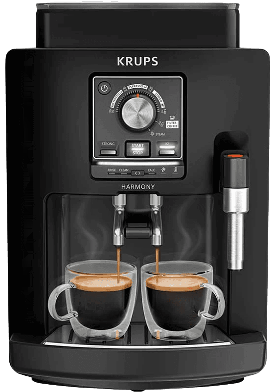 Каво машина KRUPS EA5088E0
