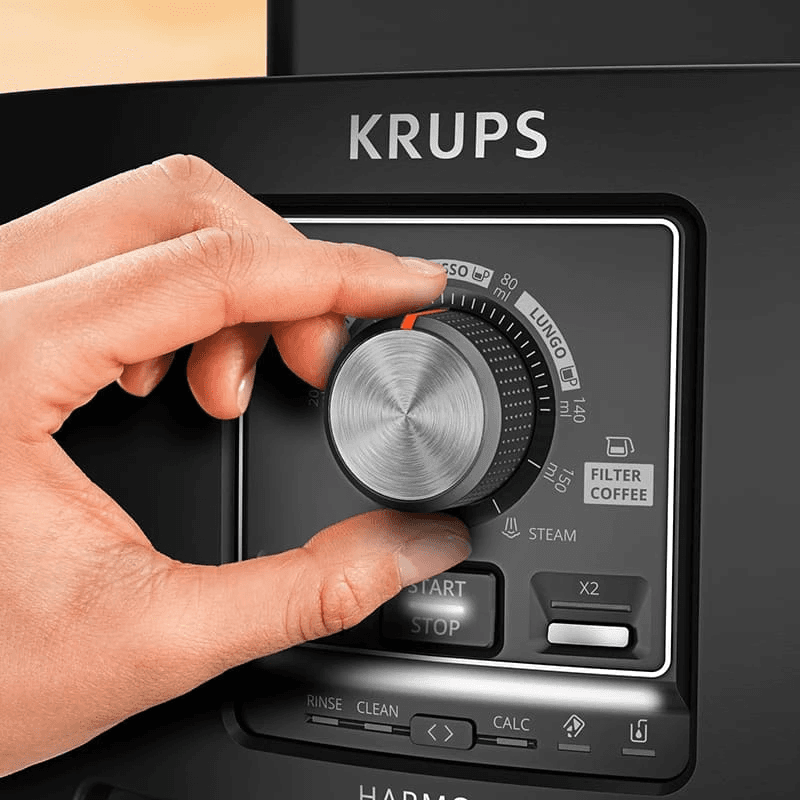 Каво машина KRUPS EA5088E0