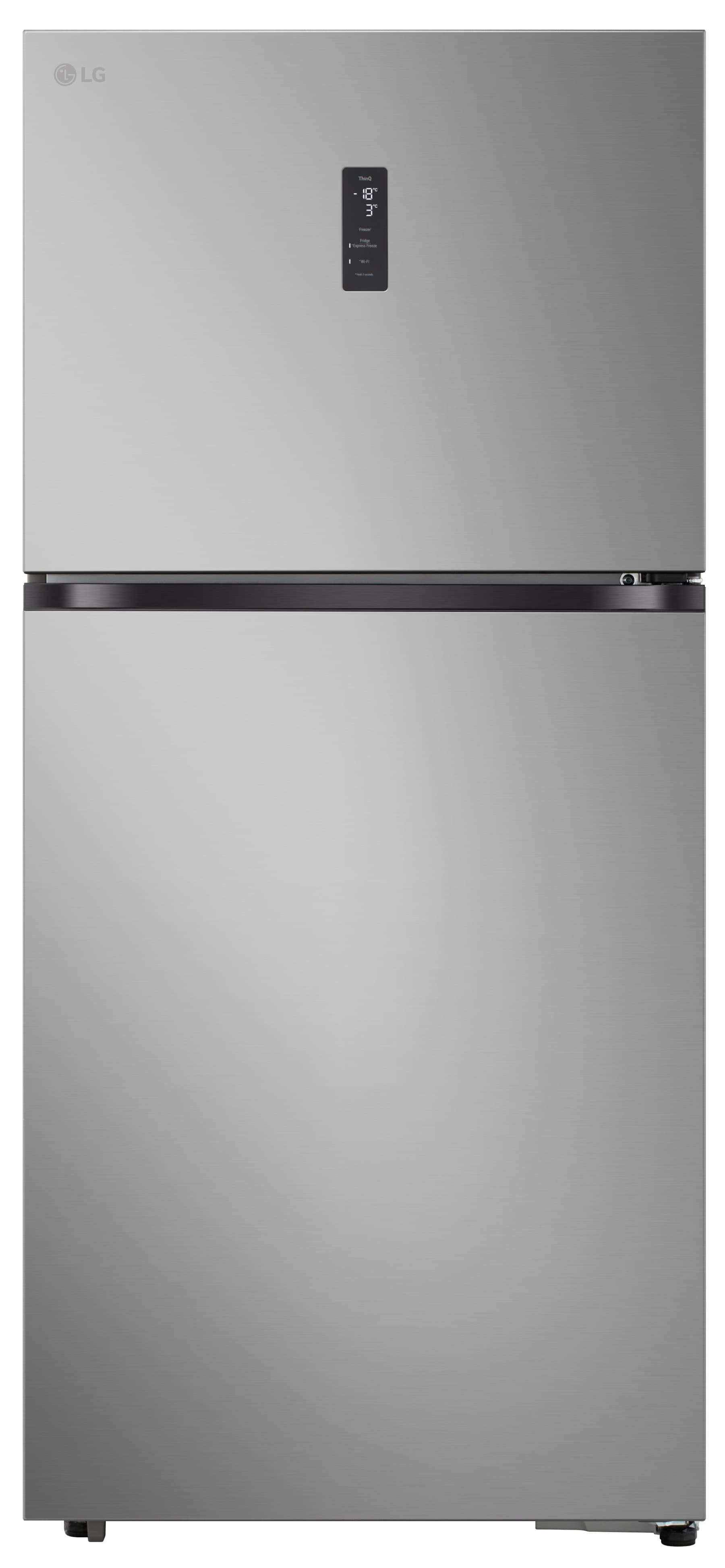 Холодильник LG GR-H922HMBQ