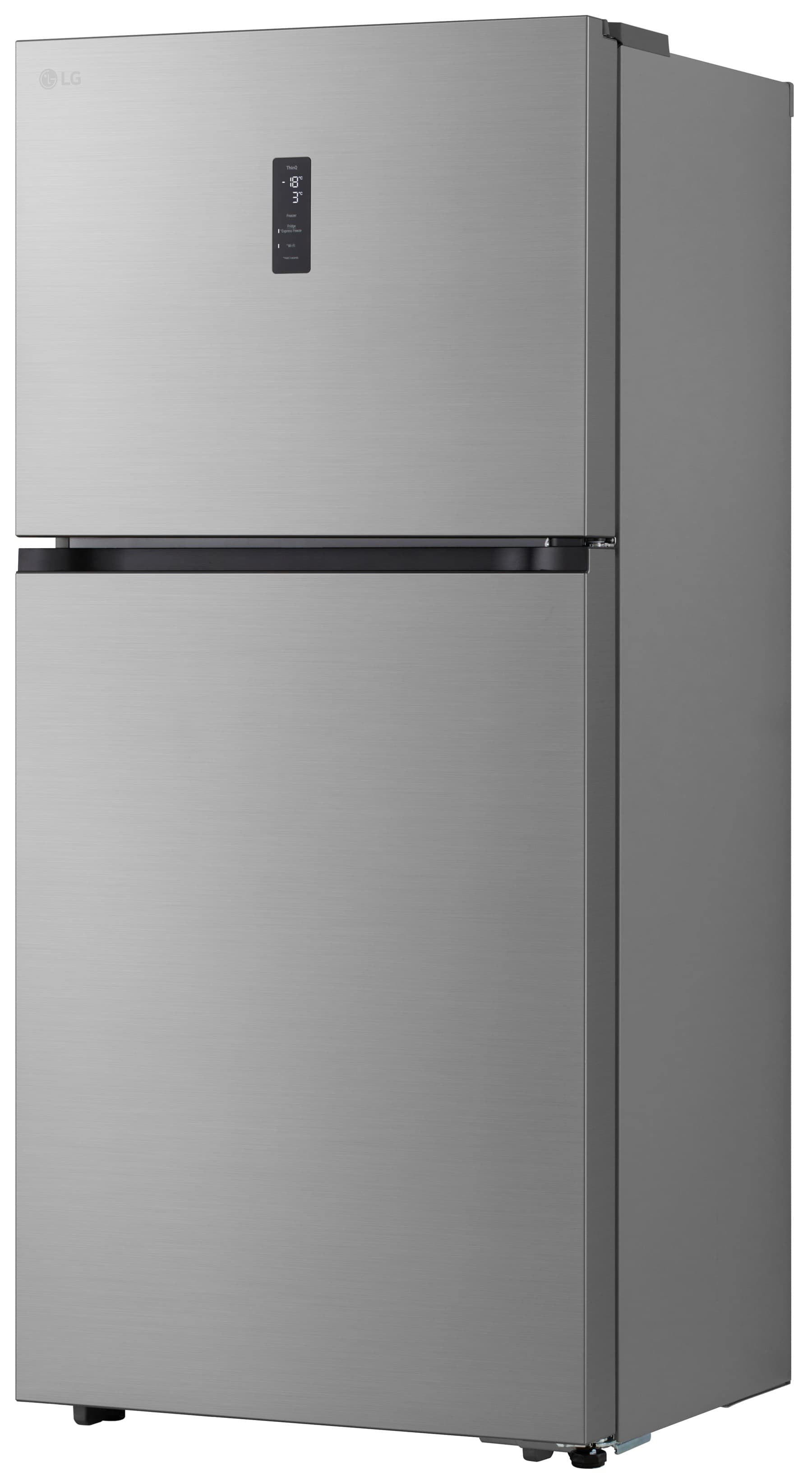 Холодильник LG GR-H922HMBQ