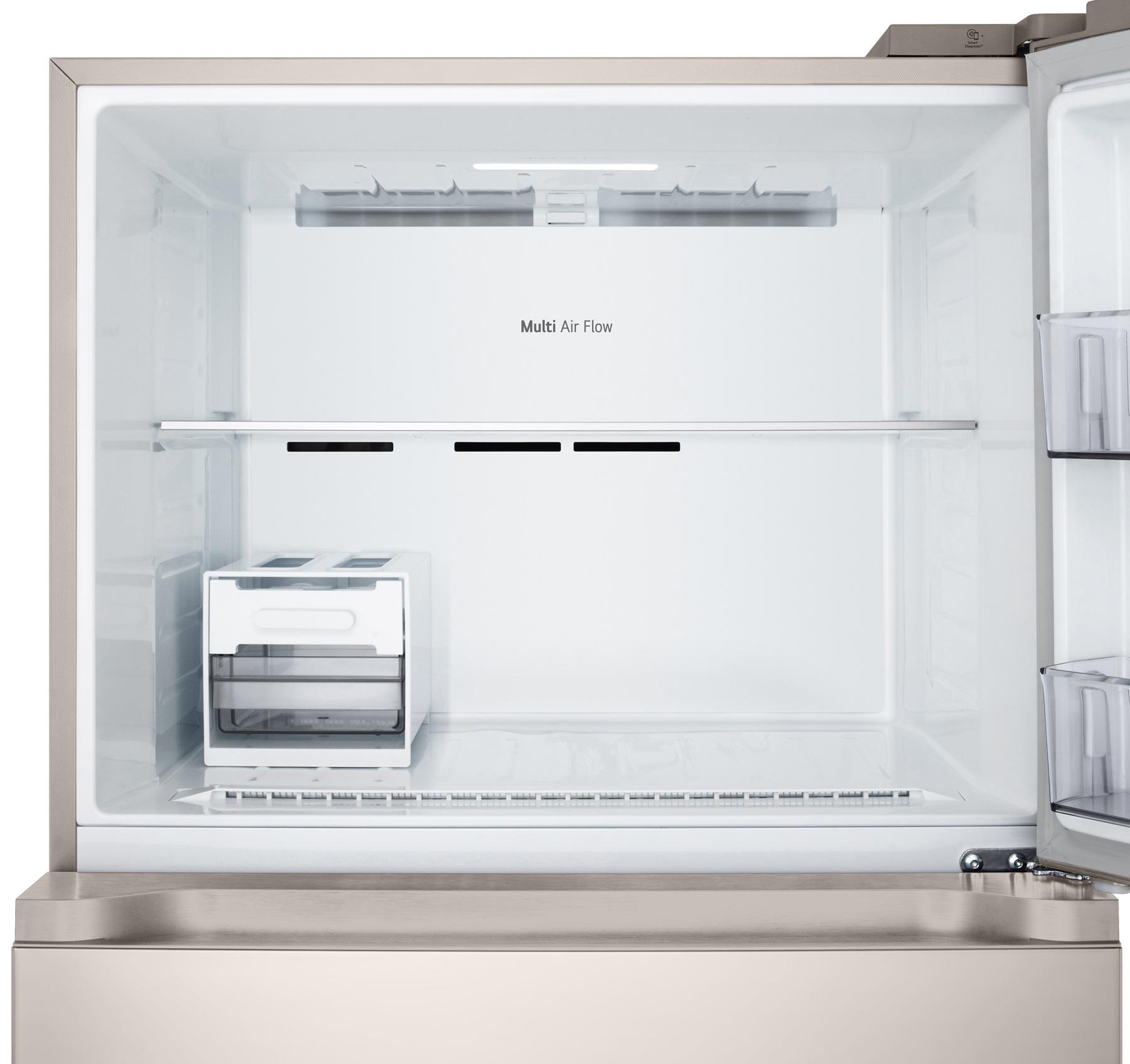 Холодильник LG GR-H922PEBQ