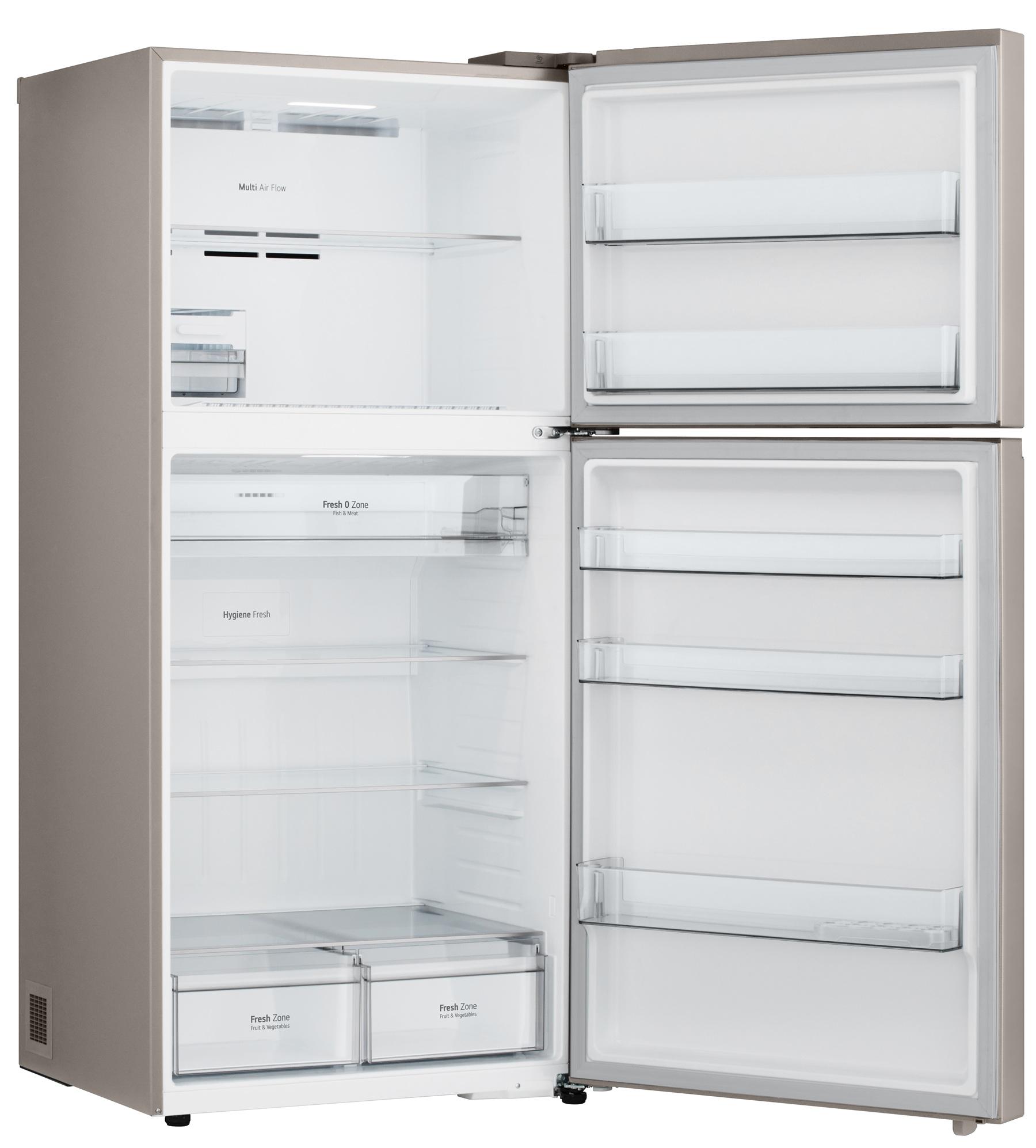Холодильник LG GR-H922PEBQ