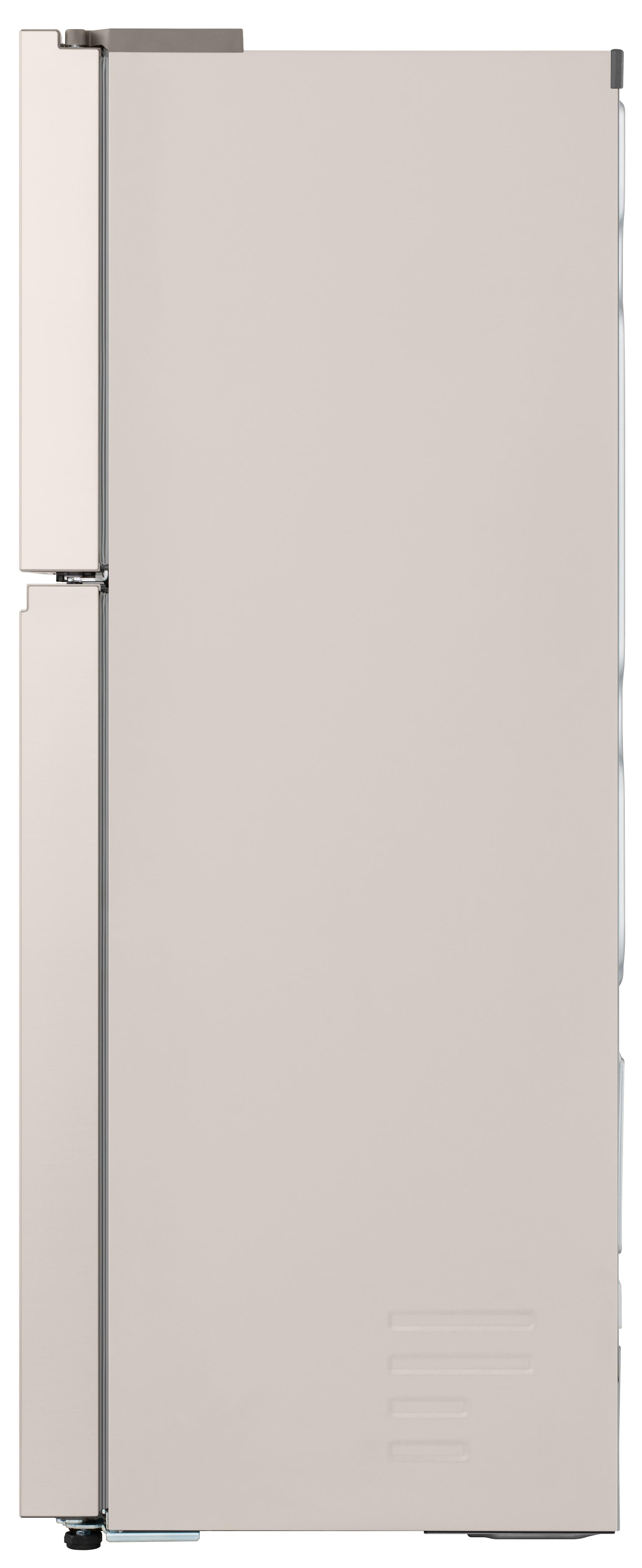 Холодильник LG GR-H922PEBQ