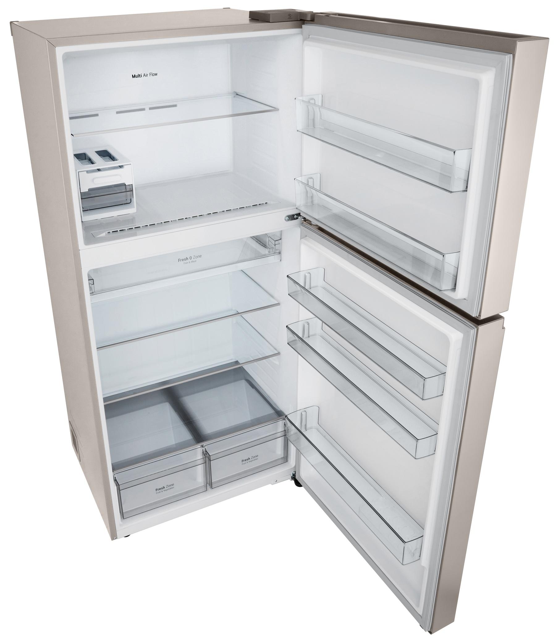 Холодильник LG GR-H922PEBQ