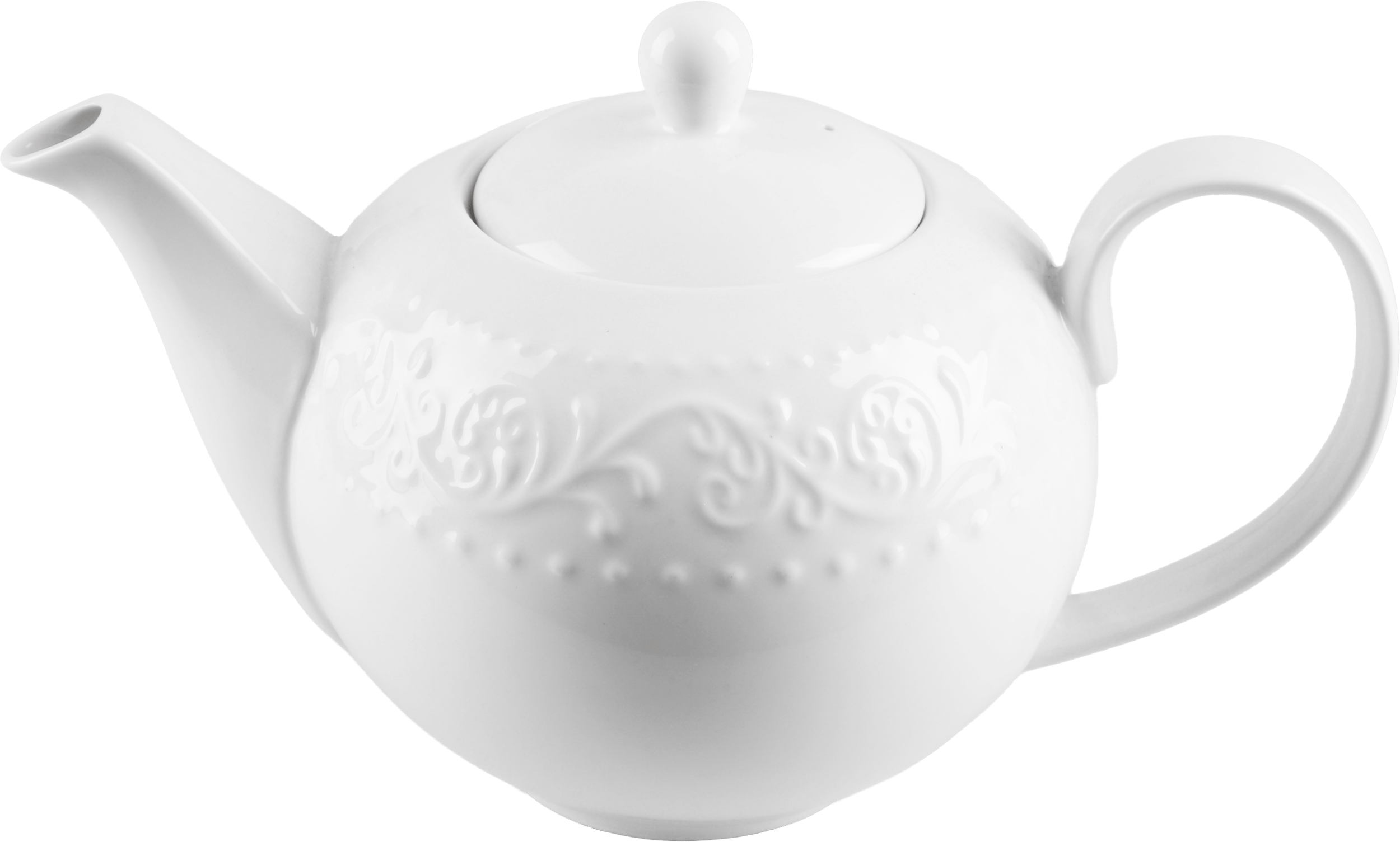 Заварник Limited Edition MALEA /1100 мл/ в уп. (YF1013)