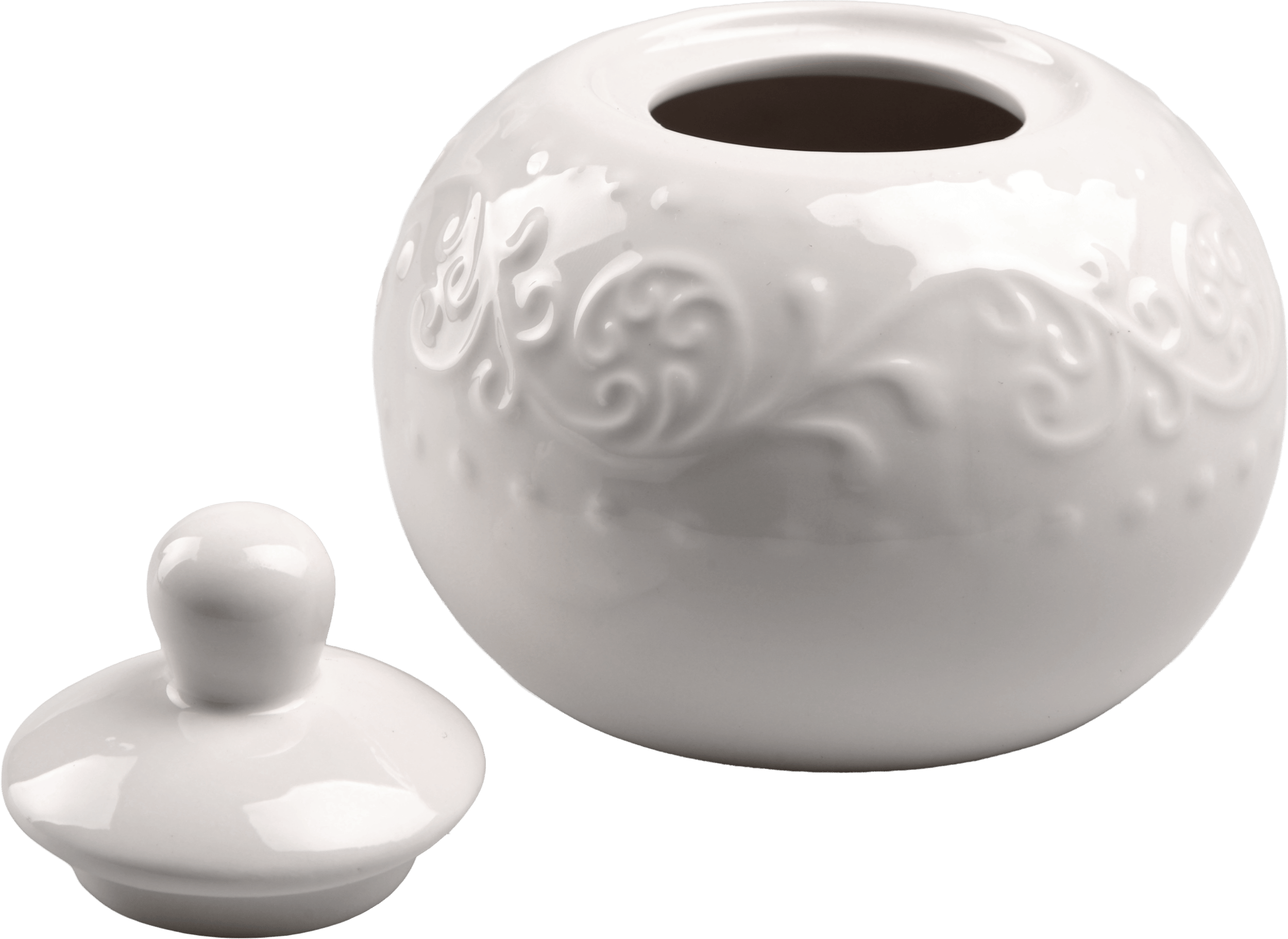 Цукорниця Limited Edition MALEA / 325 мл/ в уп. (YF1012)