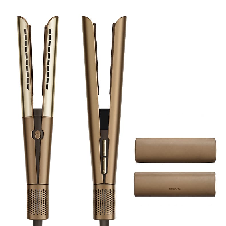 Випрямляч для волосся DREAME Aero Straight Gold AMA10A