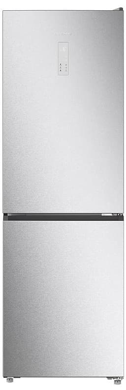 Холодильник DREAME MegaPro 185cm E class-inox