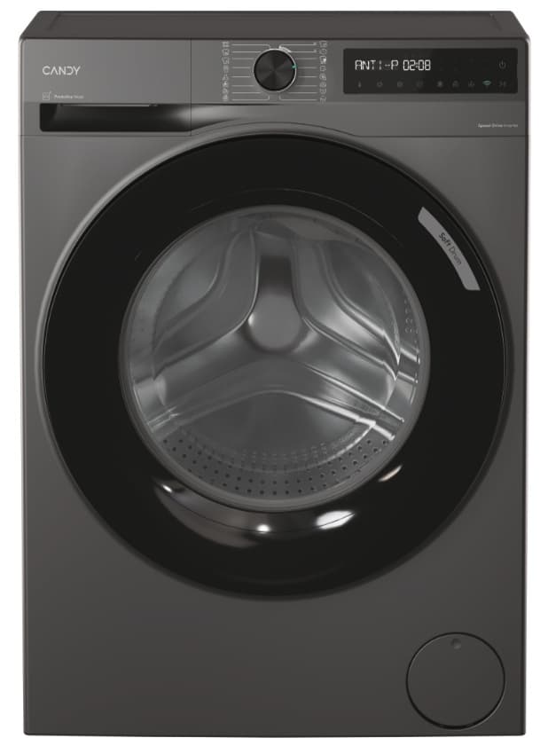 Пральна машина CANDY BR 47SBL8G-S