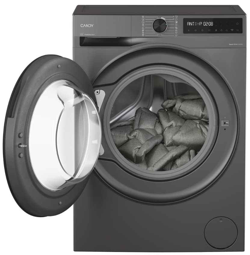 Пральна машина CANDY BR 47SBL8G-S