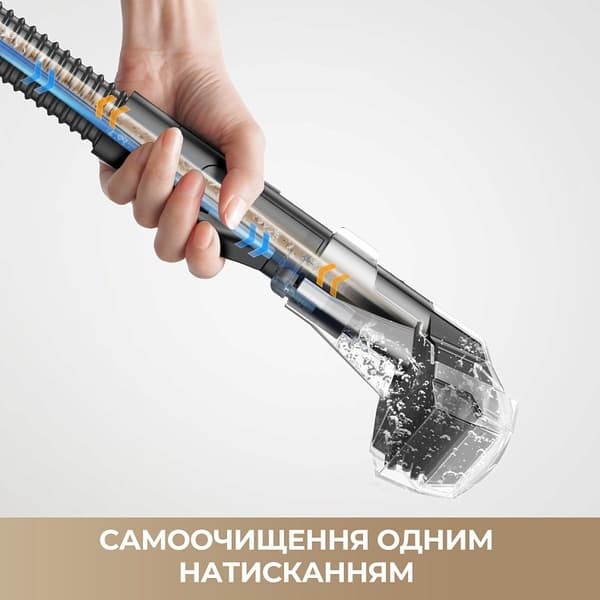 Пилосос миючий DREAME N10