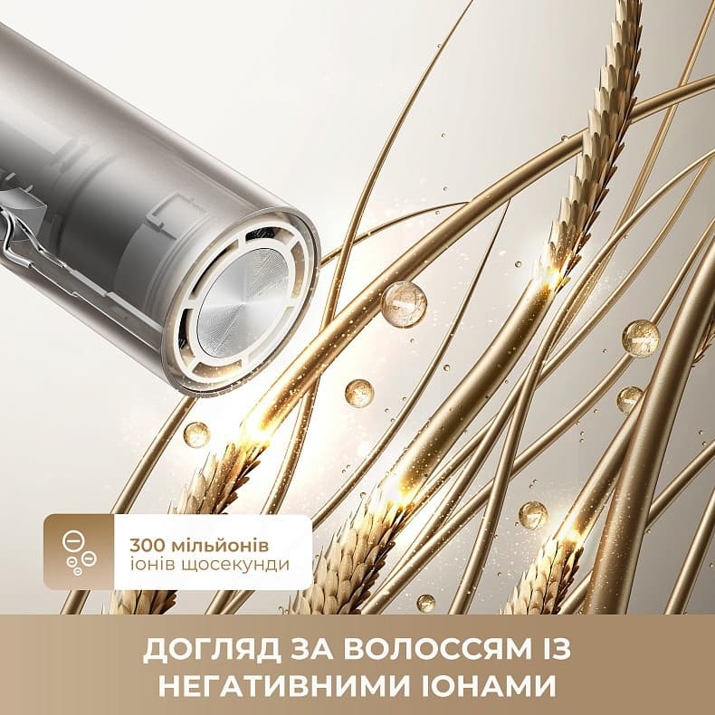 Фен DREAME Pocket Titanium AHD51-TI