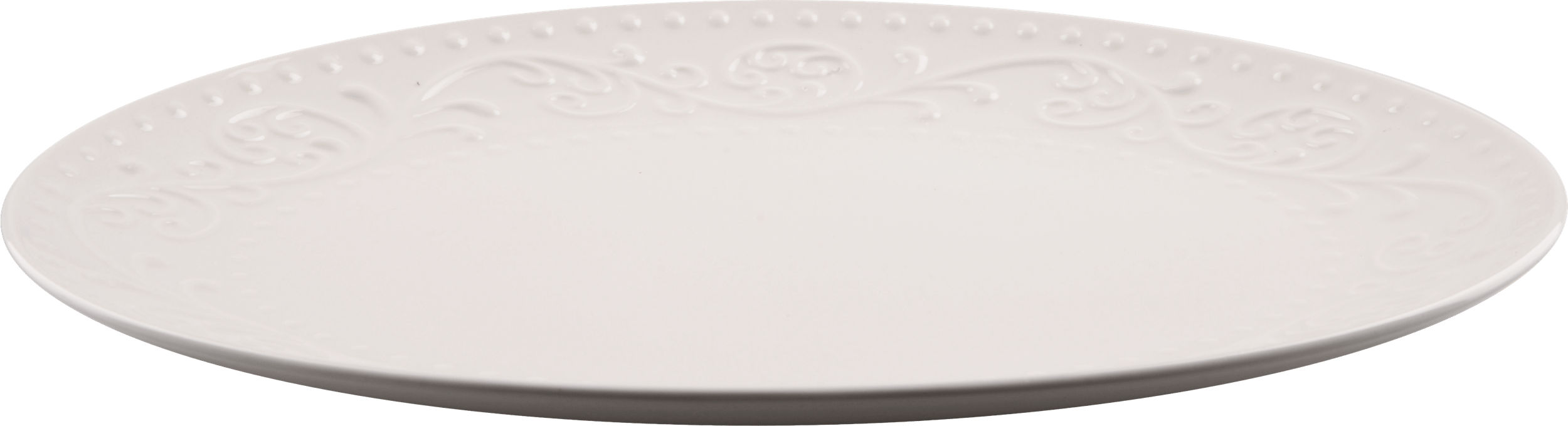 Блюдо Limited Edition MALEA /24*18 см /овал. (YF1014)