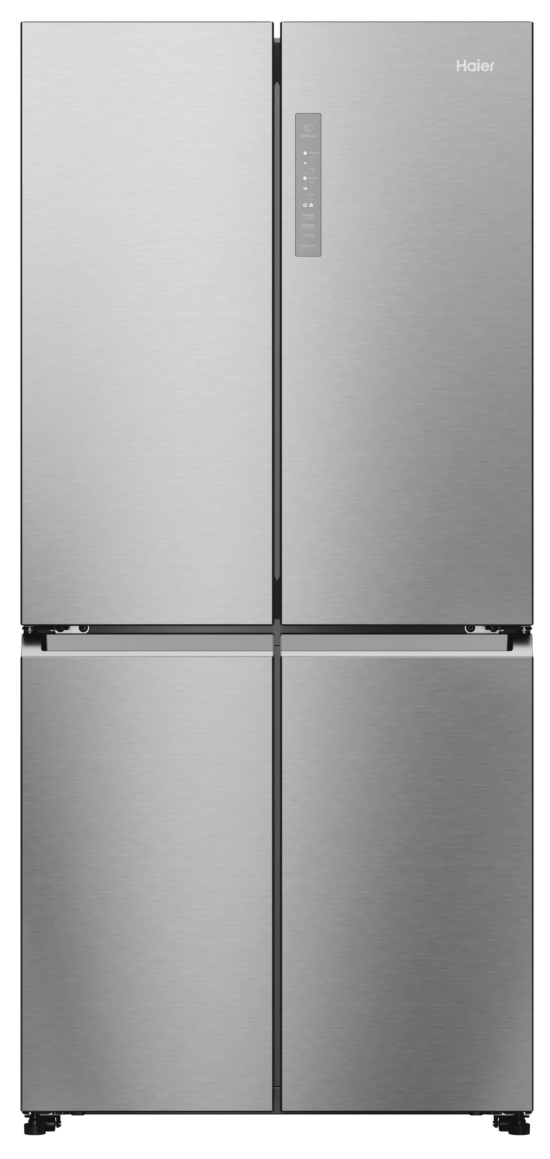 Холодильник HAIER HCR7818DNMM