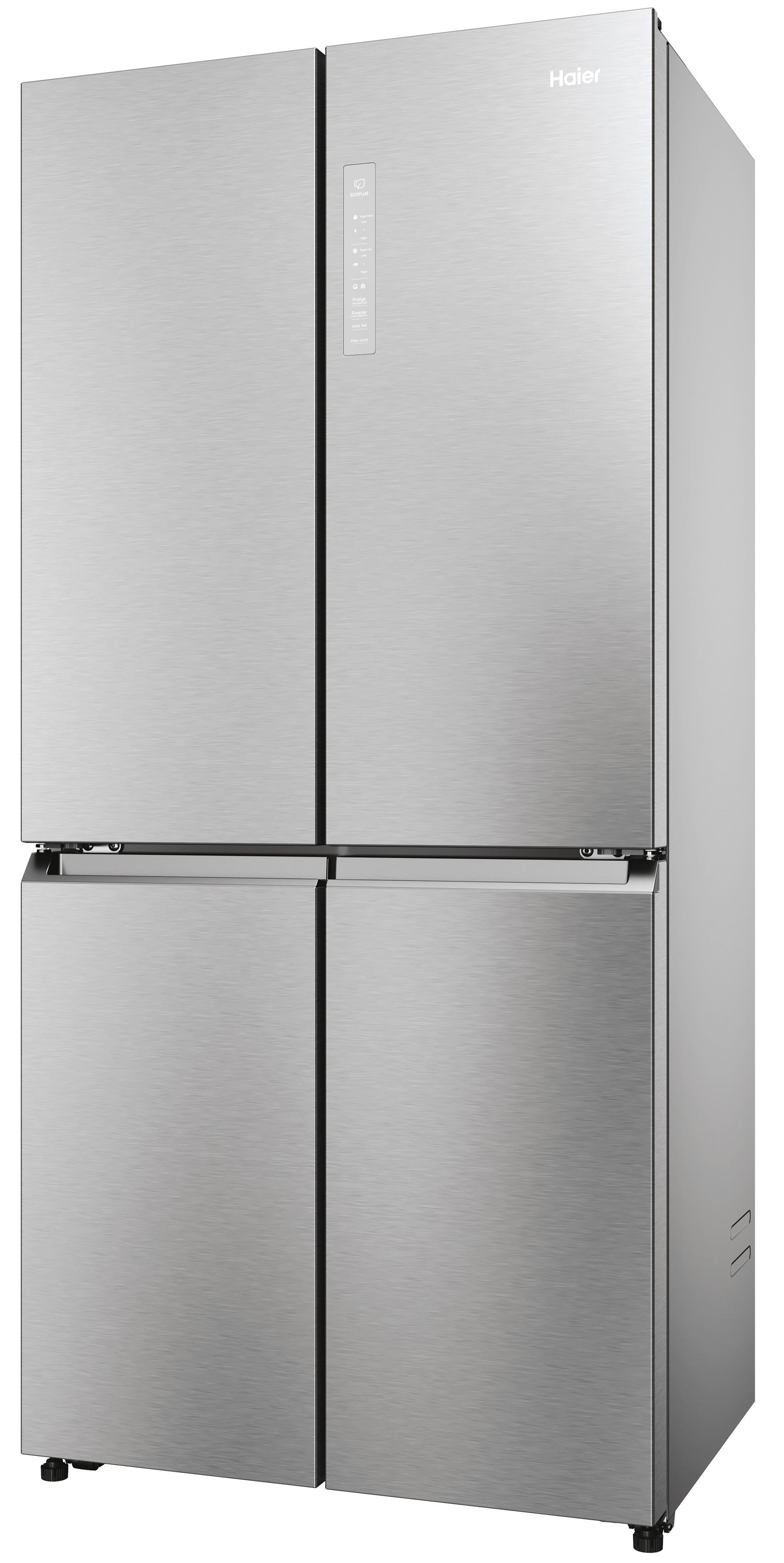 Холодильник HAIER HCR7818DNMM