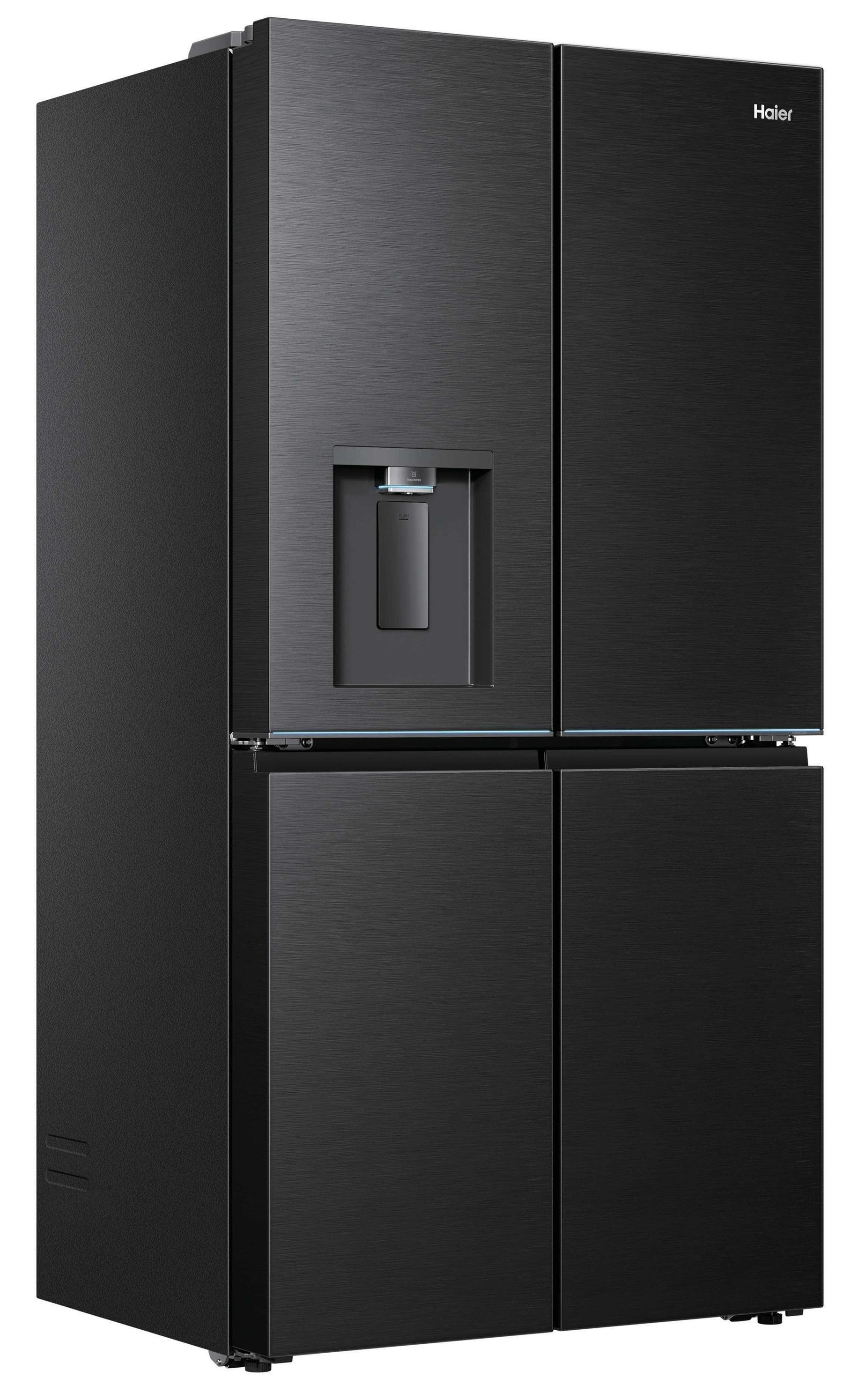 Холодильник HAIER HCR79F18CHMB