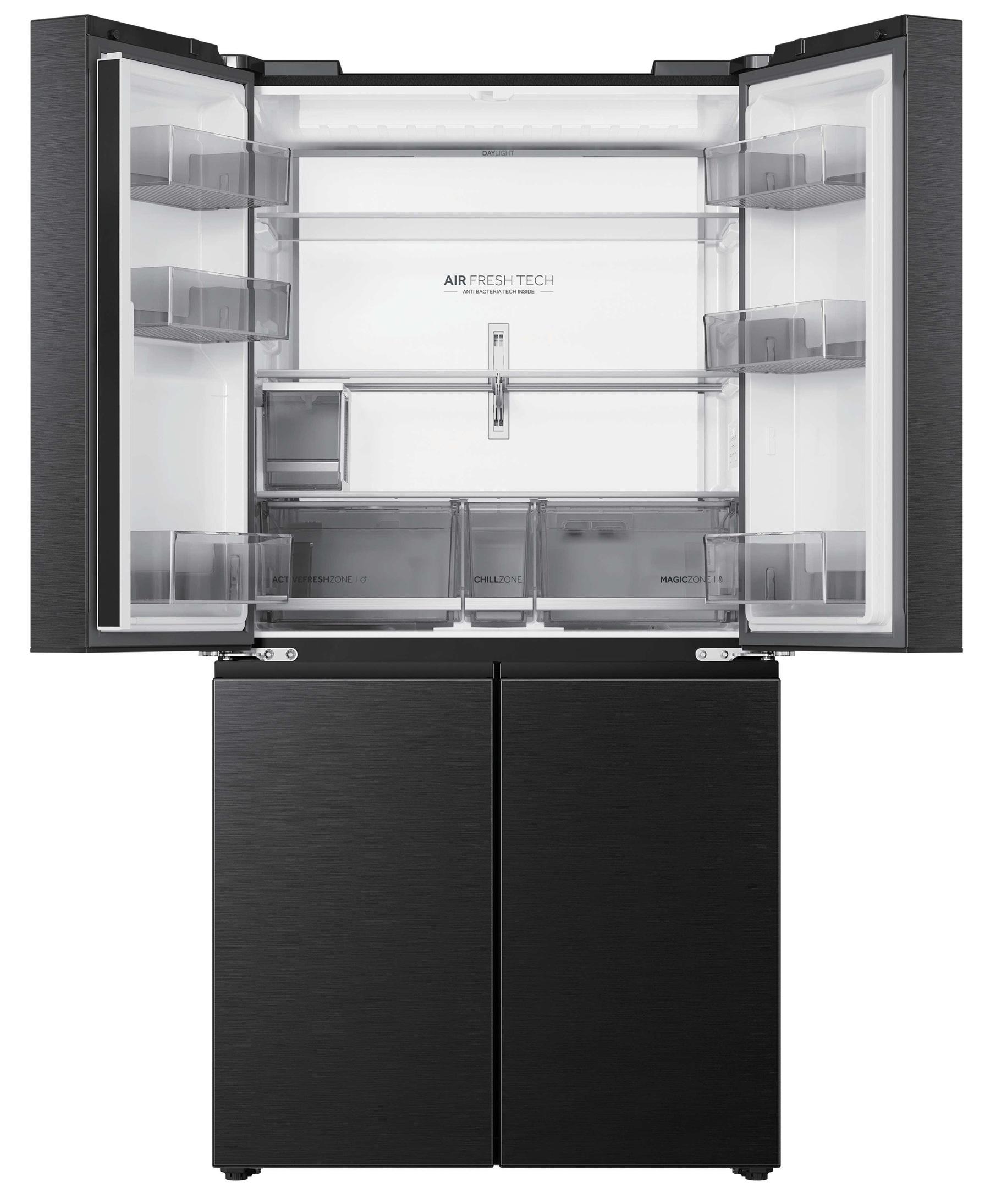 Холодильник HAIER HCR79F18CHMB