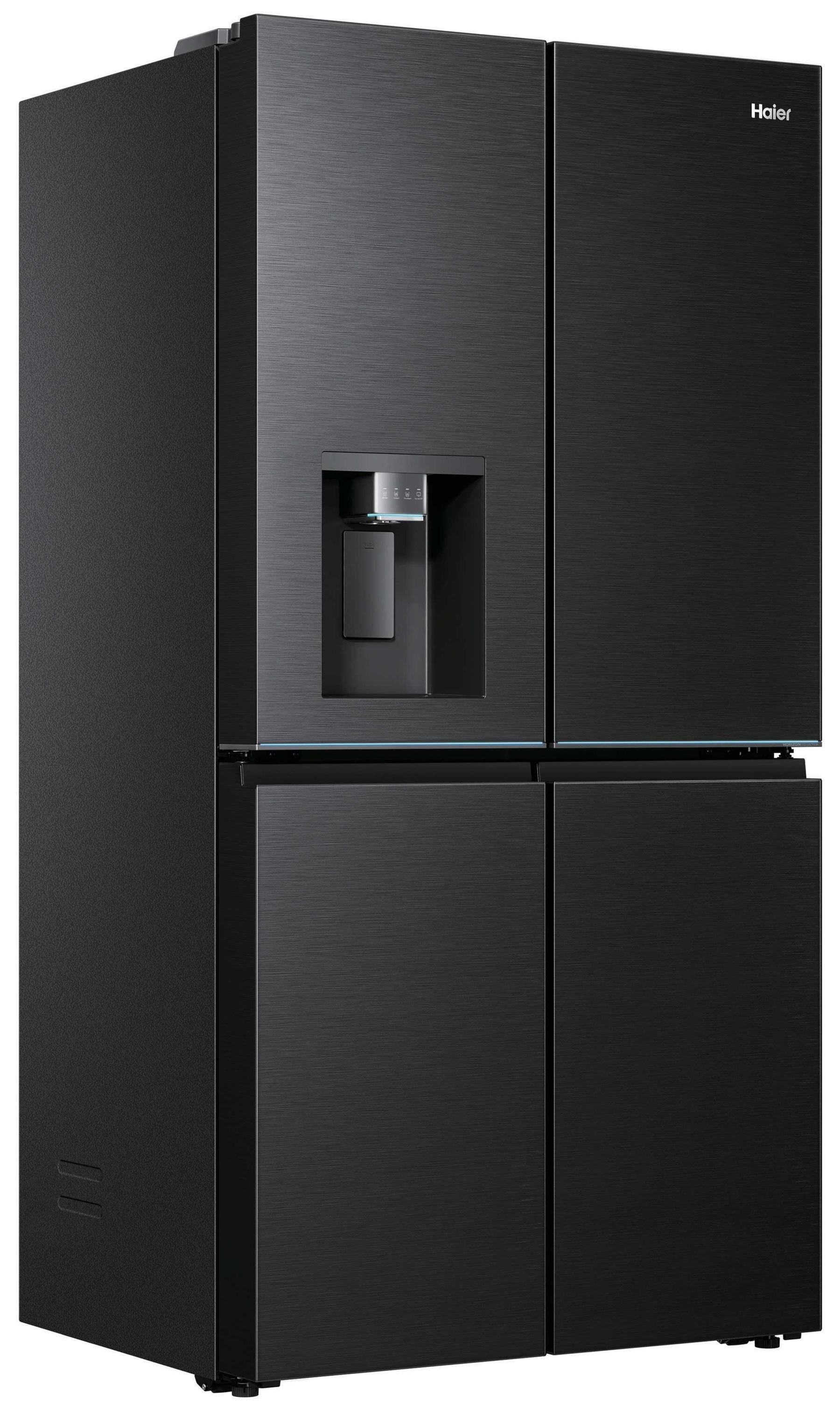 Холодильник HAIER HCW99F18DIMB