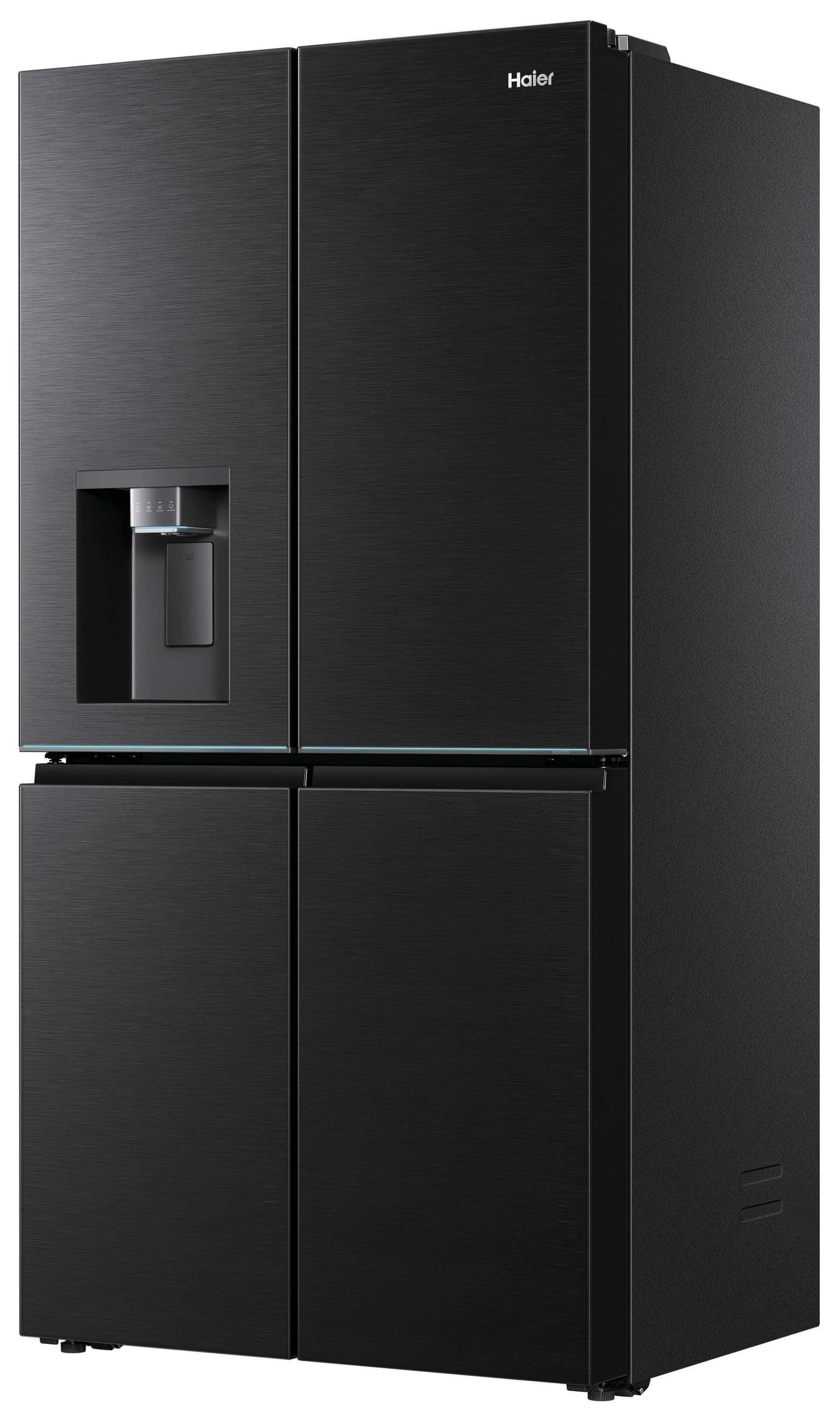 Холодильник HAIER HCW99F18DIMB