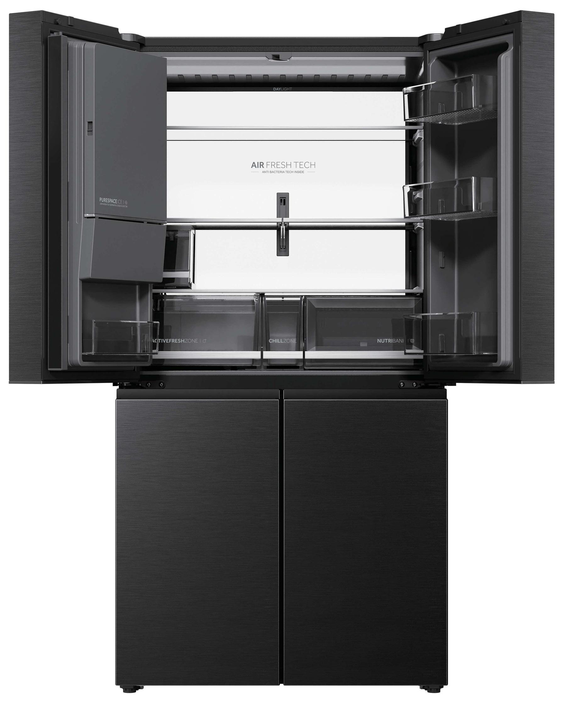 Холодильник HAIER HCW99F18DIMB