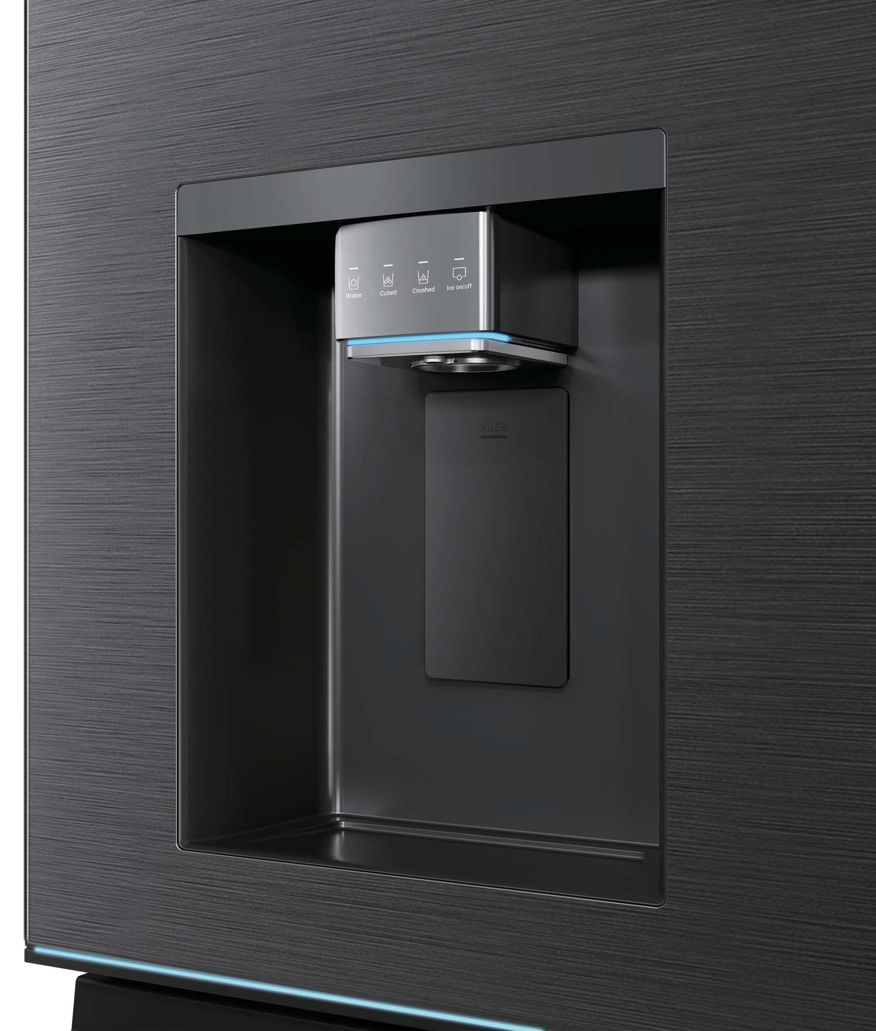 Холодильник HAIER HCW99F18DIMB