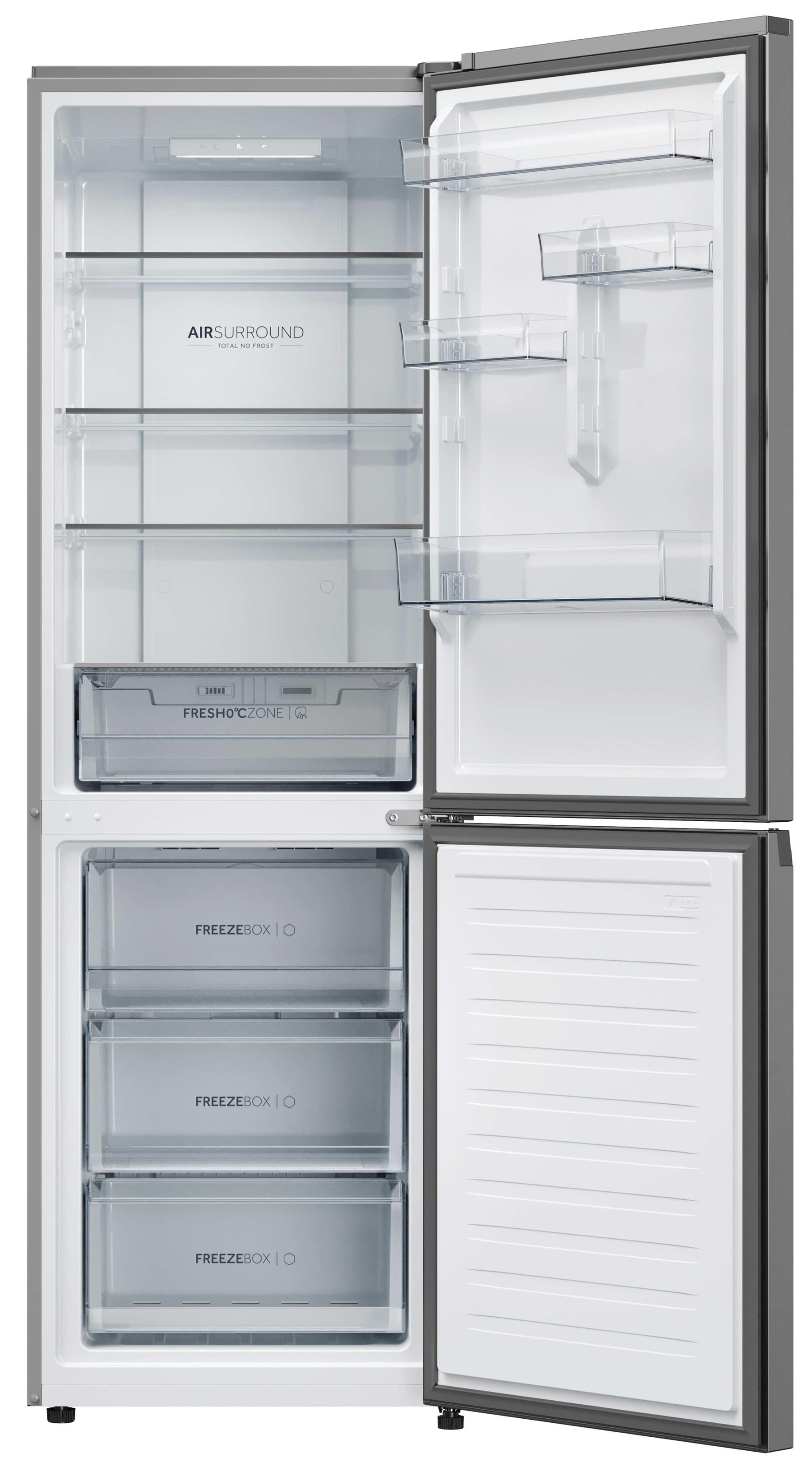 Холодильник HAIER HDPR3618DNPK