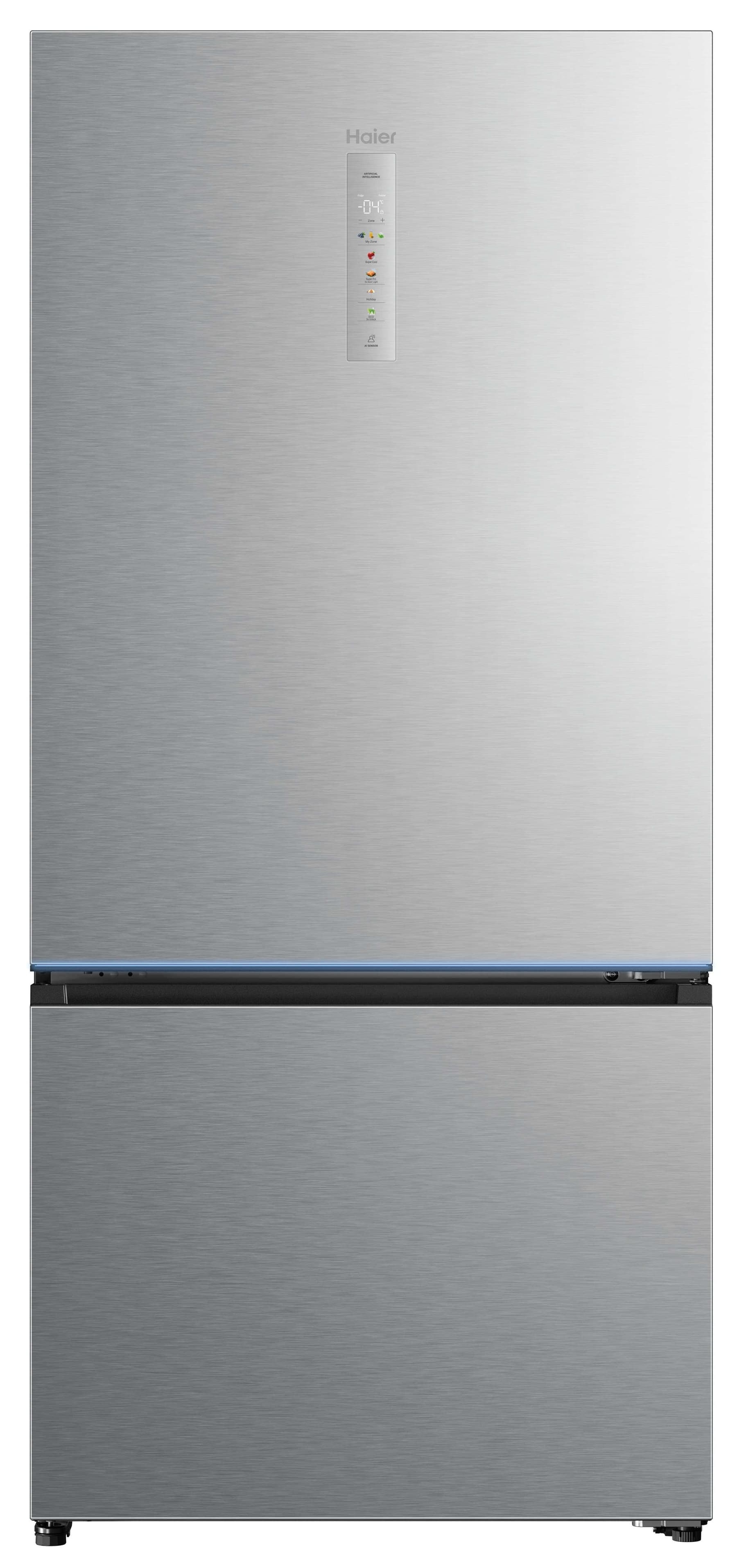 Холодильник HAIER HDR5818DNSS