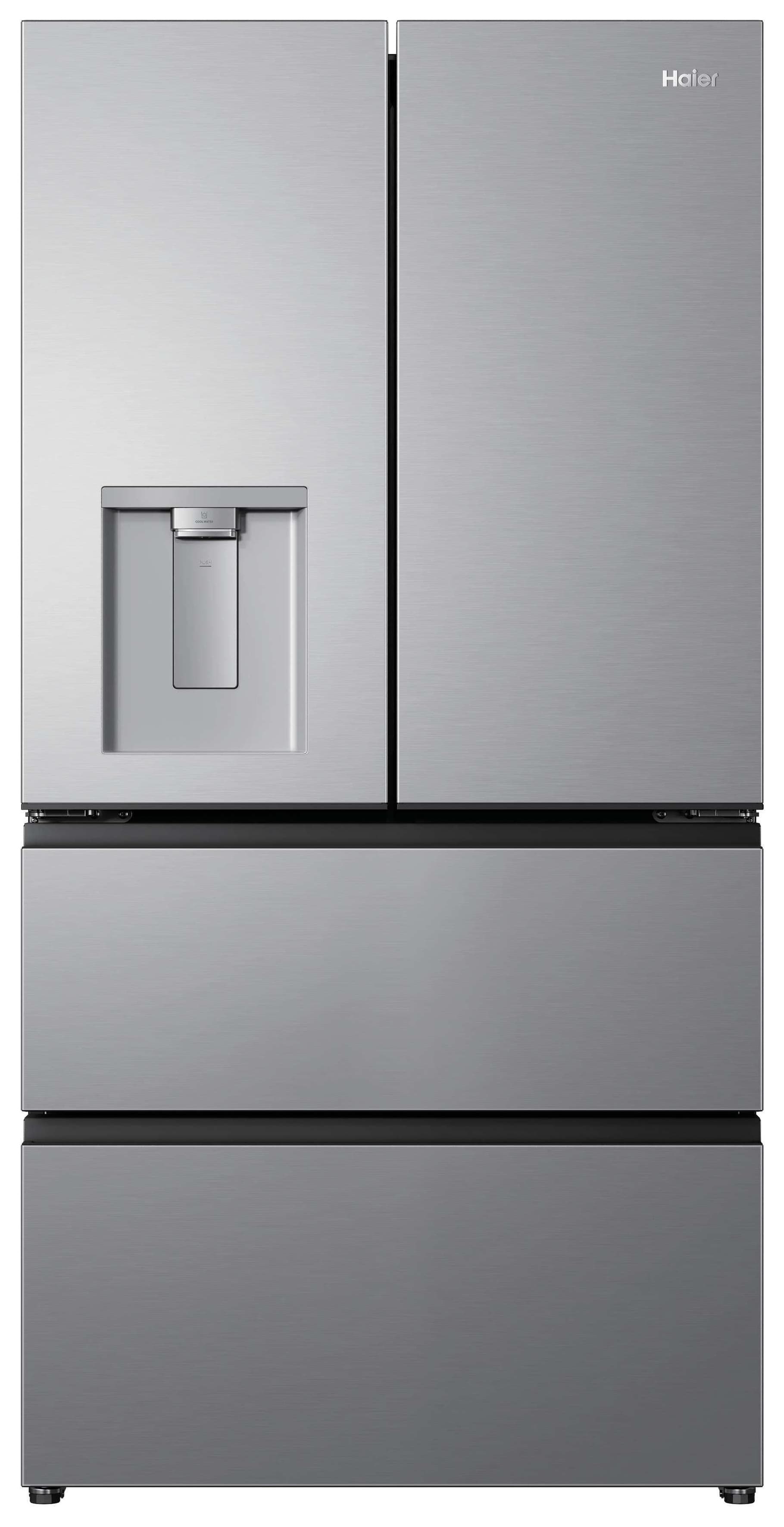 Холодильник HAIER HFR59F18CWMM