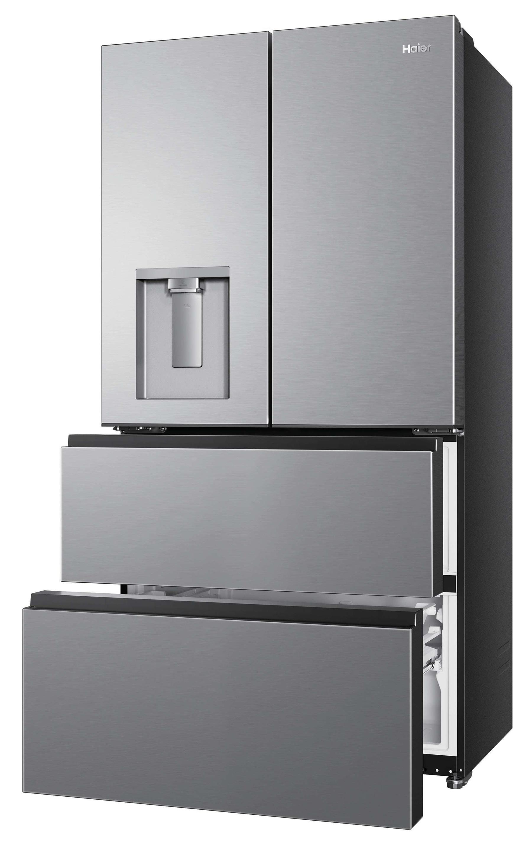 Холодильник HAIER HFR59F18CWMM