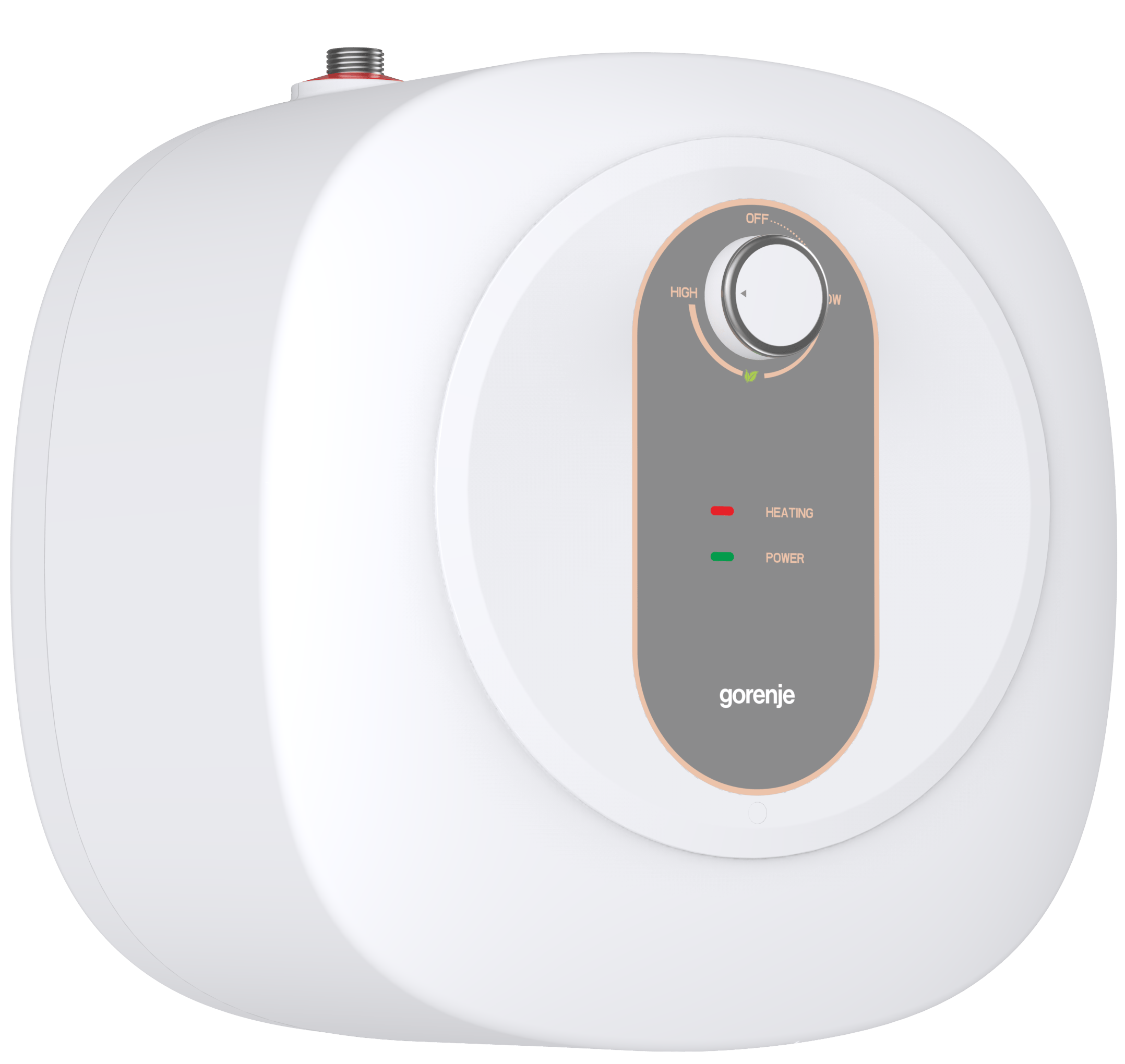 Водонагрівач GORENJE MINI10-U