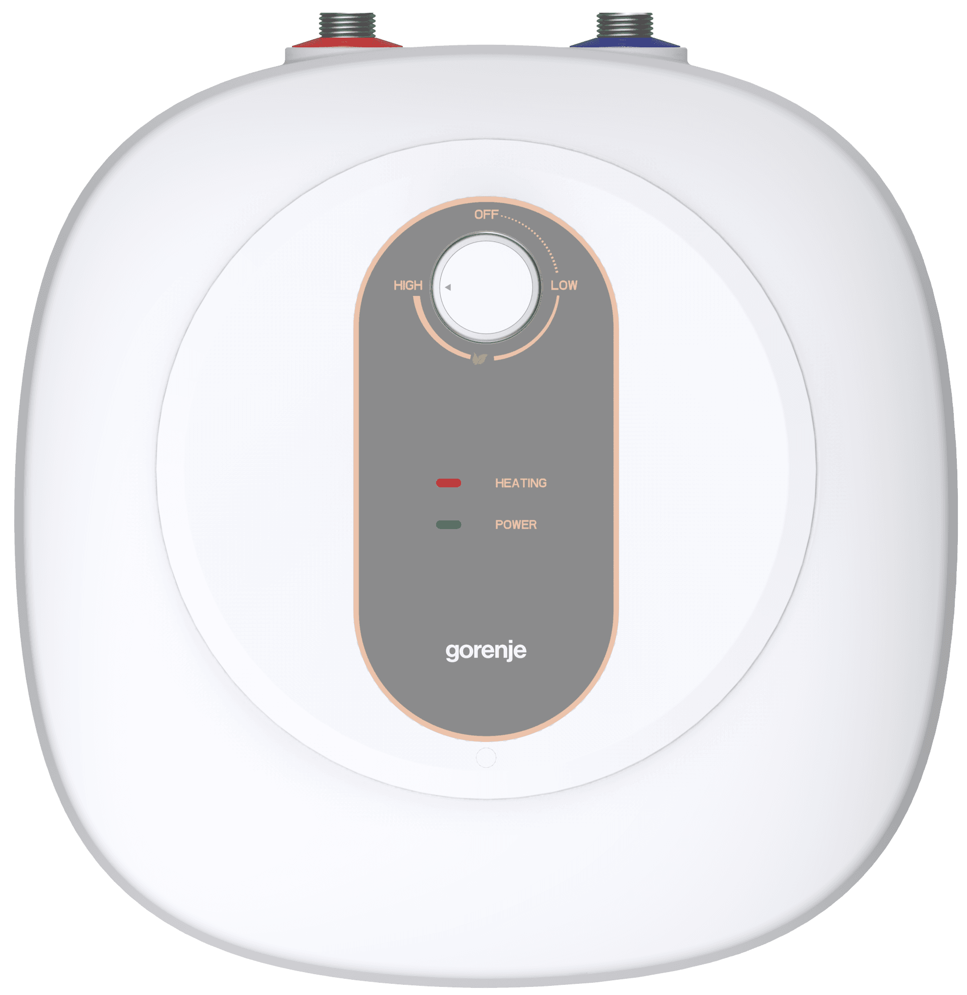 Водонагрівач GORENJE MINI15-U