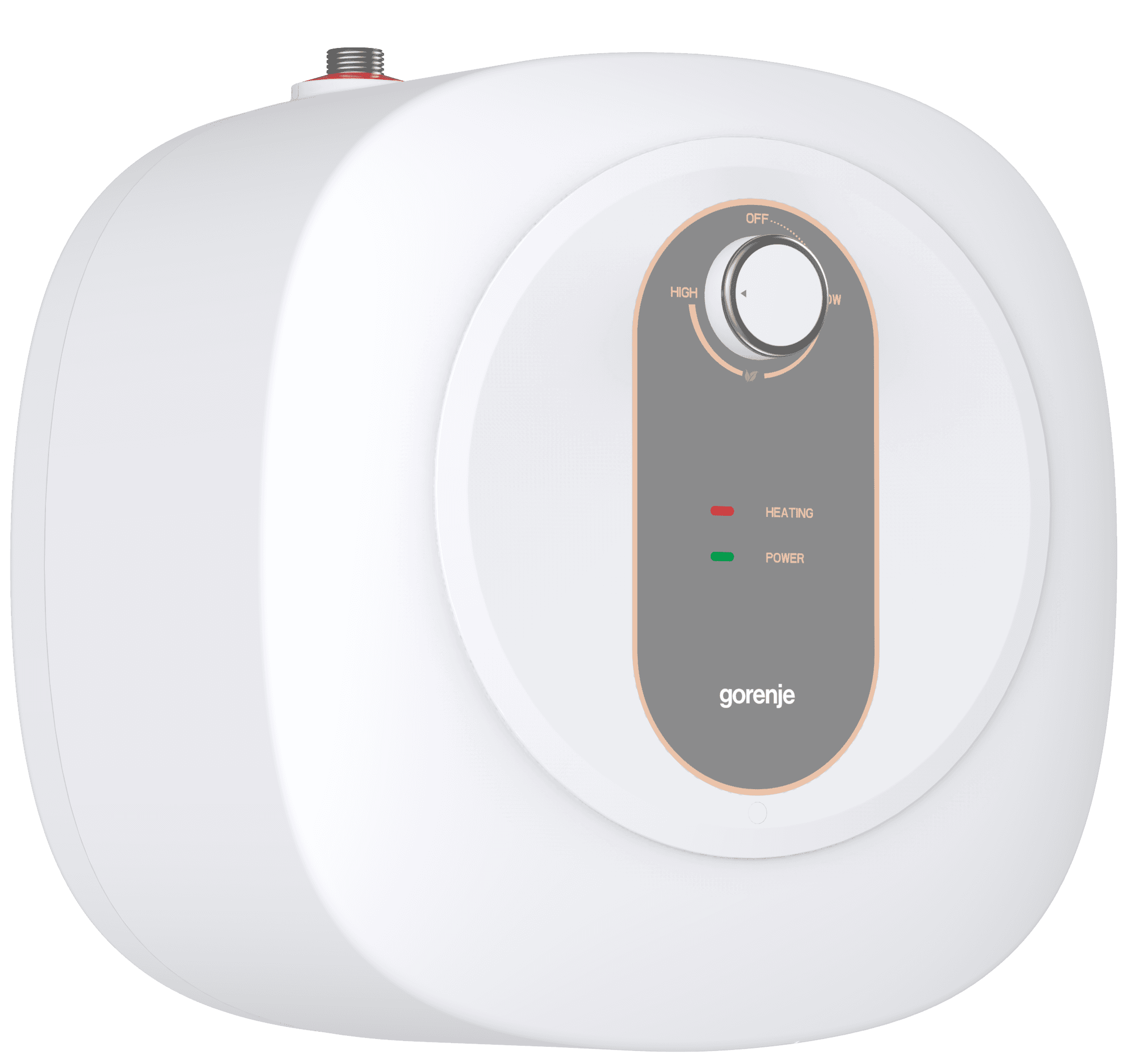 Водонагрівач GORENJE MINI15-U