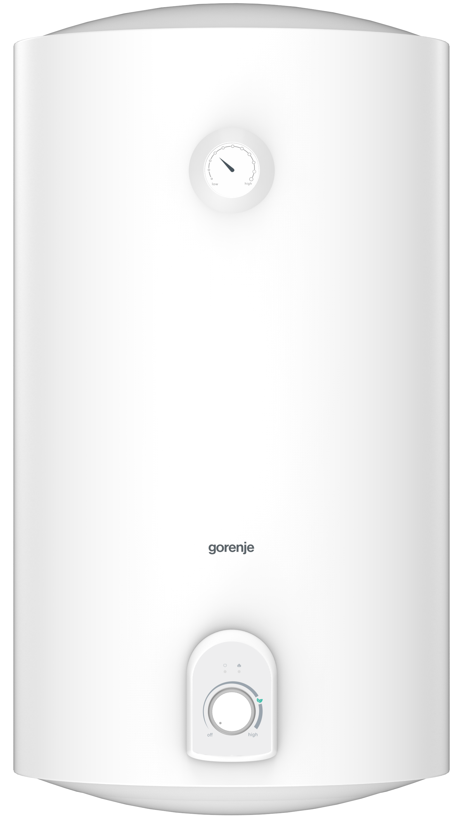 Водонагрівач GORENJE DryHeat+ 50