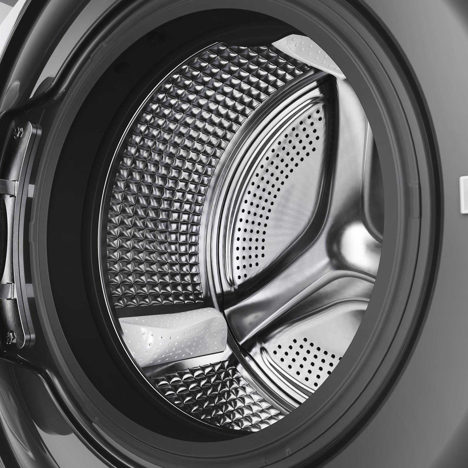 Прально-сушильна машина HAIER HWD80-B14959S8U1