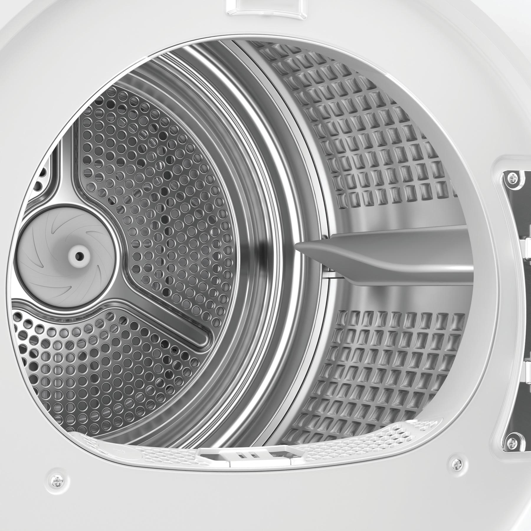 Сушильна машина HAIER HD80-D357U1