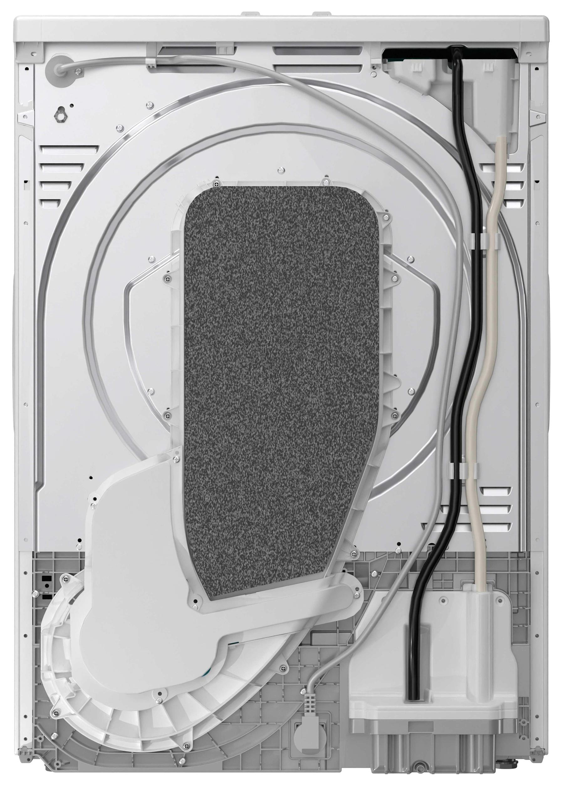 Сушильна машина HAIER HD90-A367U1