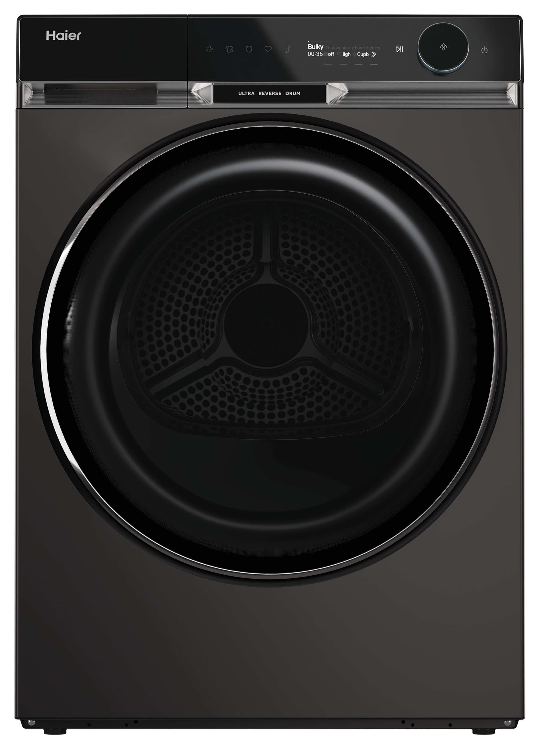 Сушильна машина HAIER HD90-BQ397GU1