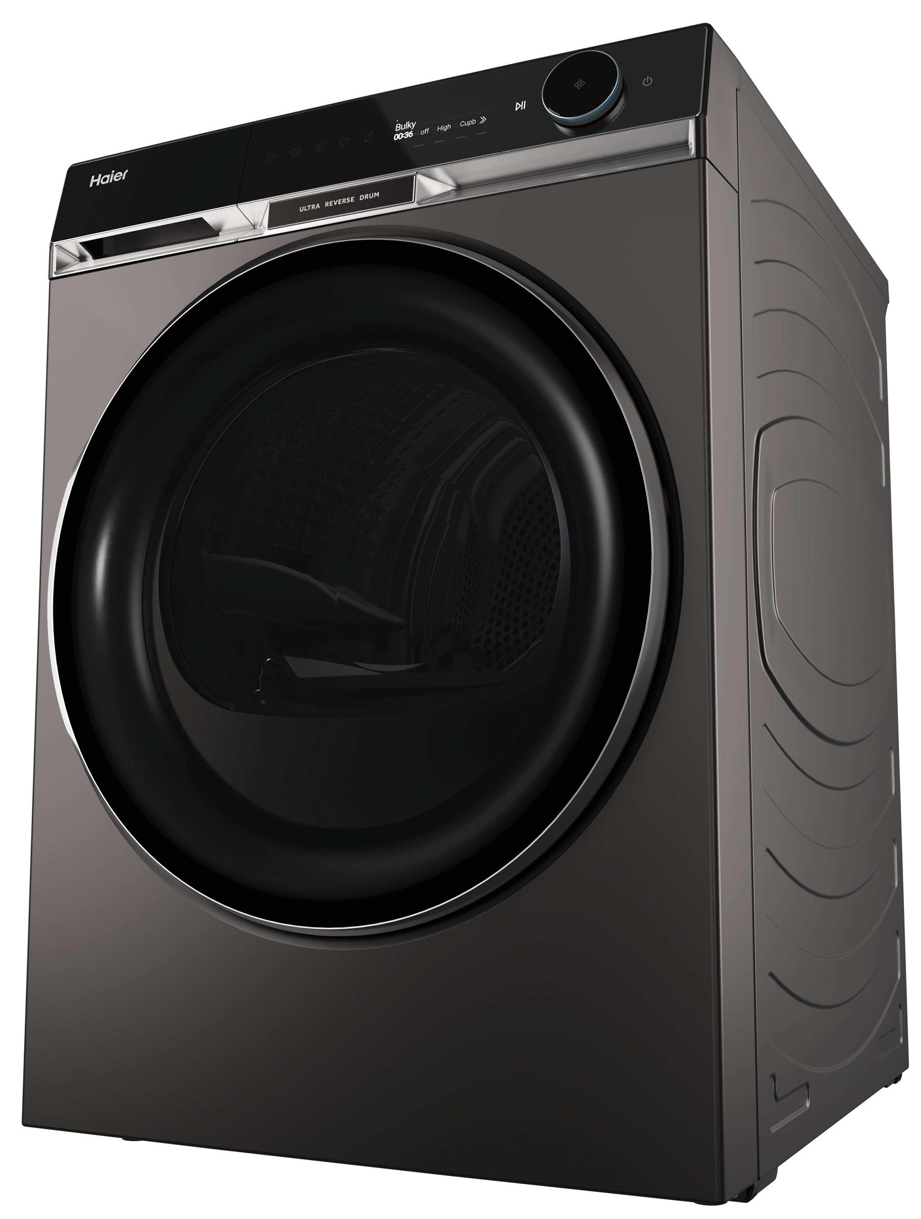 Сушильна машина HAIER HD90-BQ397GU1