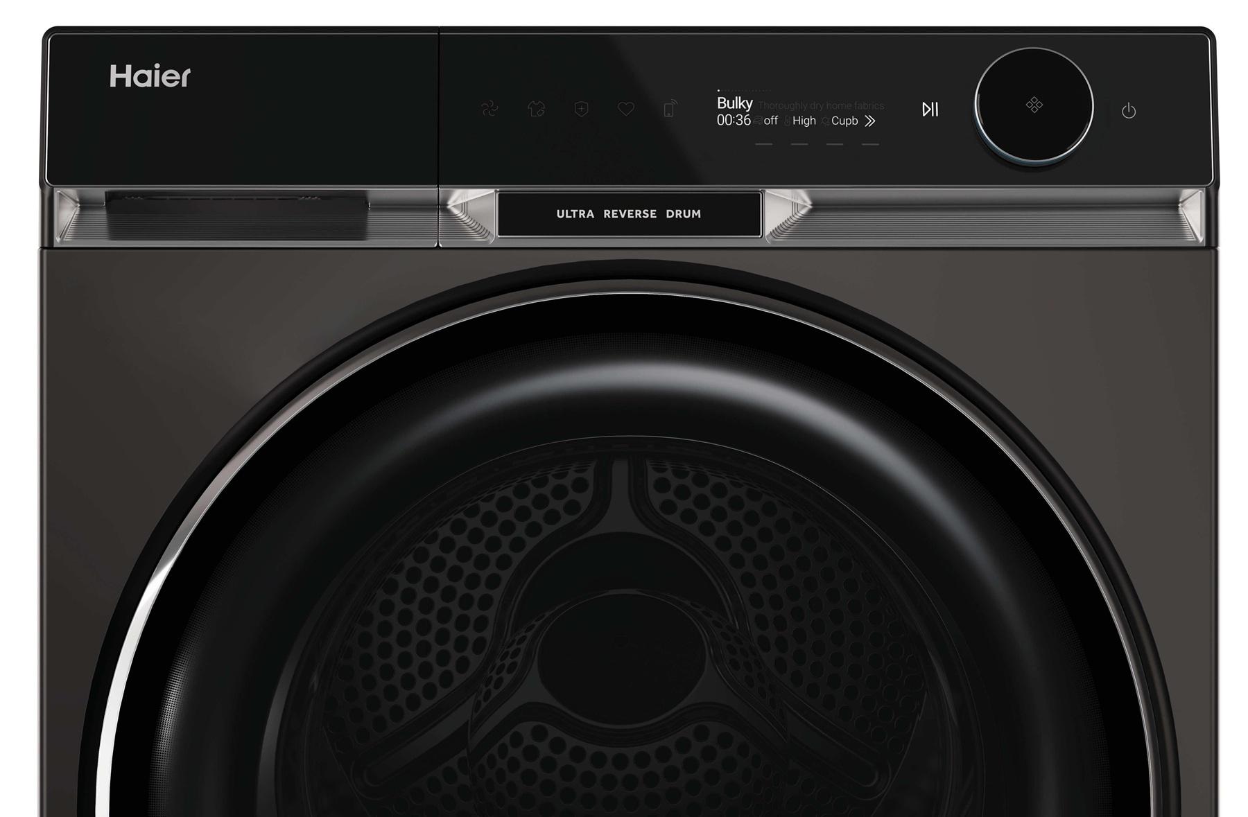 Сушильна машина HAIER HD90-BQ397GU1