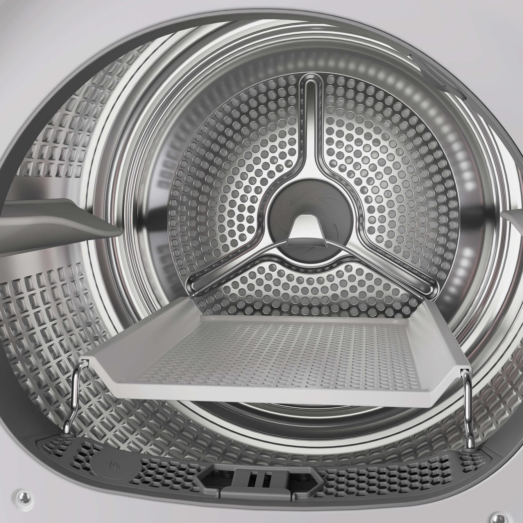 Сушильна машина HAIER HD90-BQ397GU1