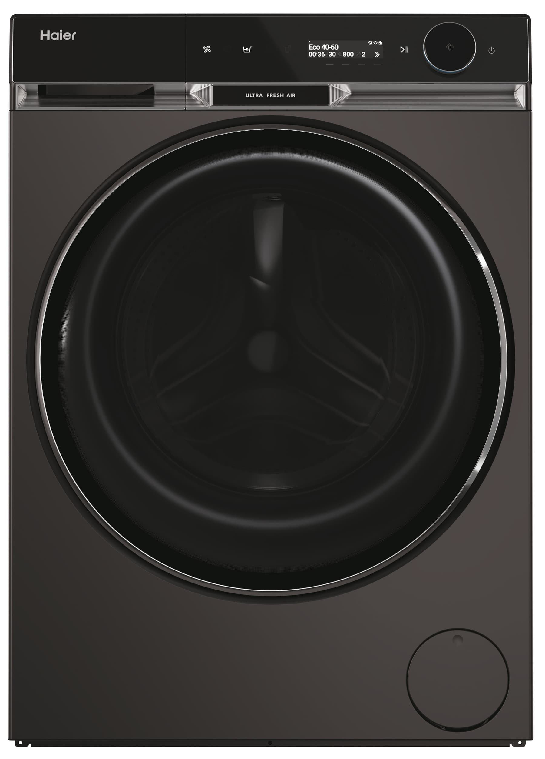 Пральна машина HAIER HW100-BD14397PGU1