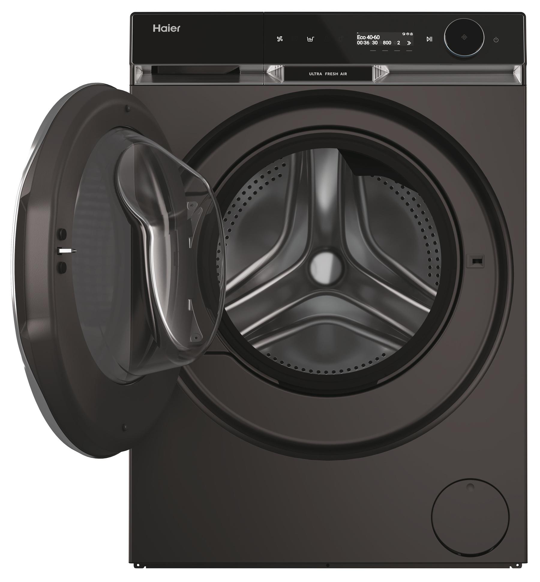 Пральна машина HAIER HW100-BD14397PGU1
