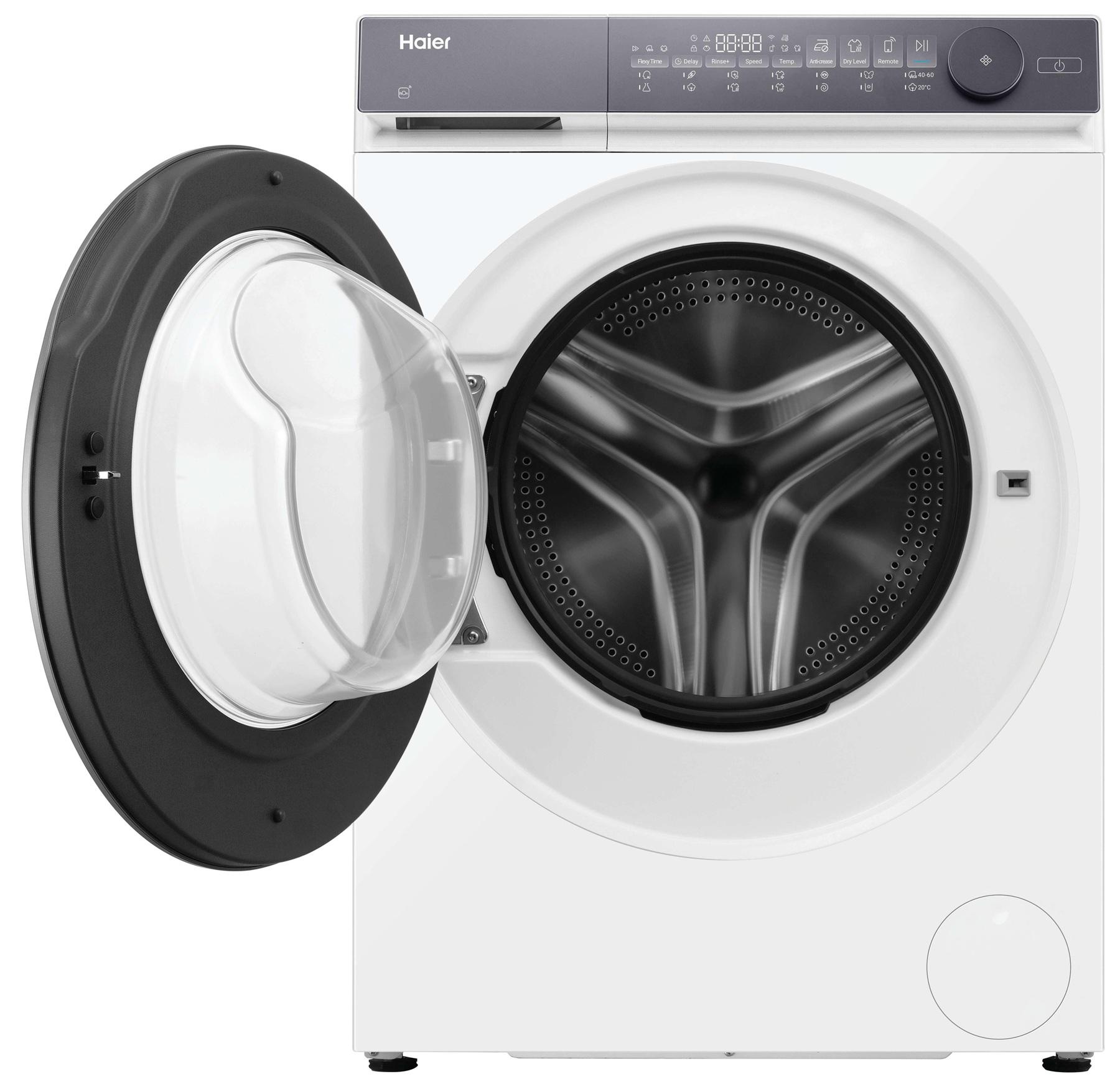 Прально-сушильна машина HAIER HWD90-B14367U