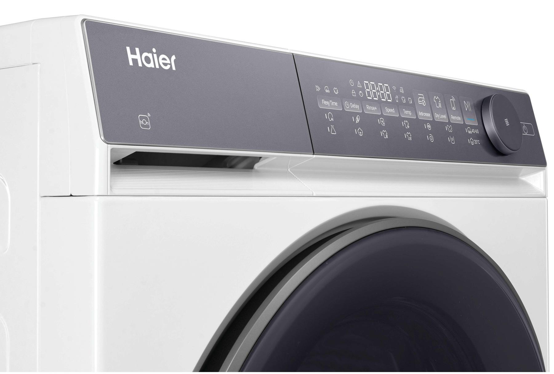 Прально-сушильна машина HAIER HWD90-B14367U