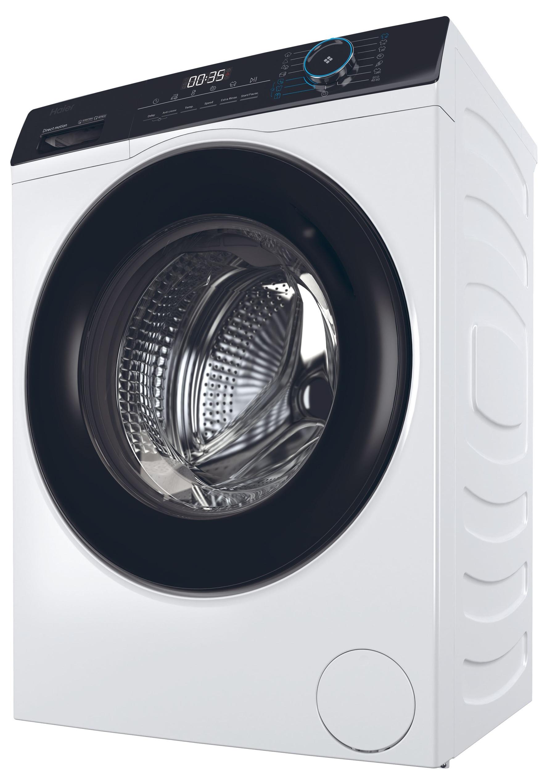 Пральна машина HAIER HW70-B12929