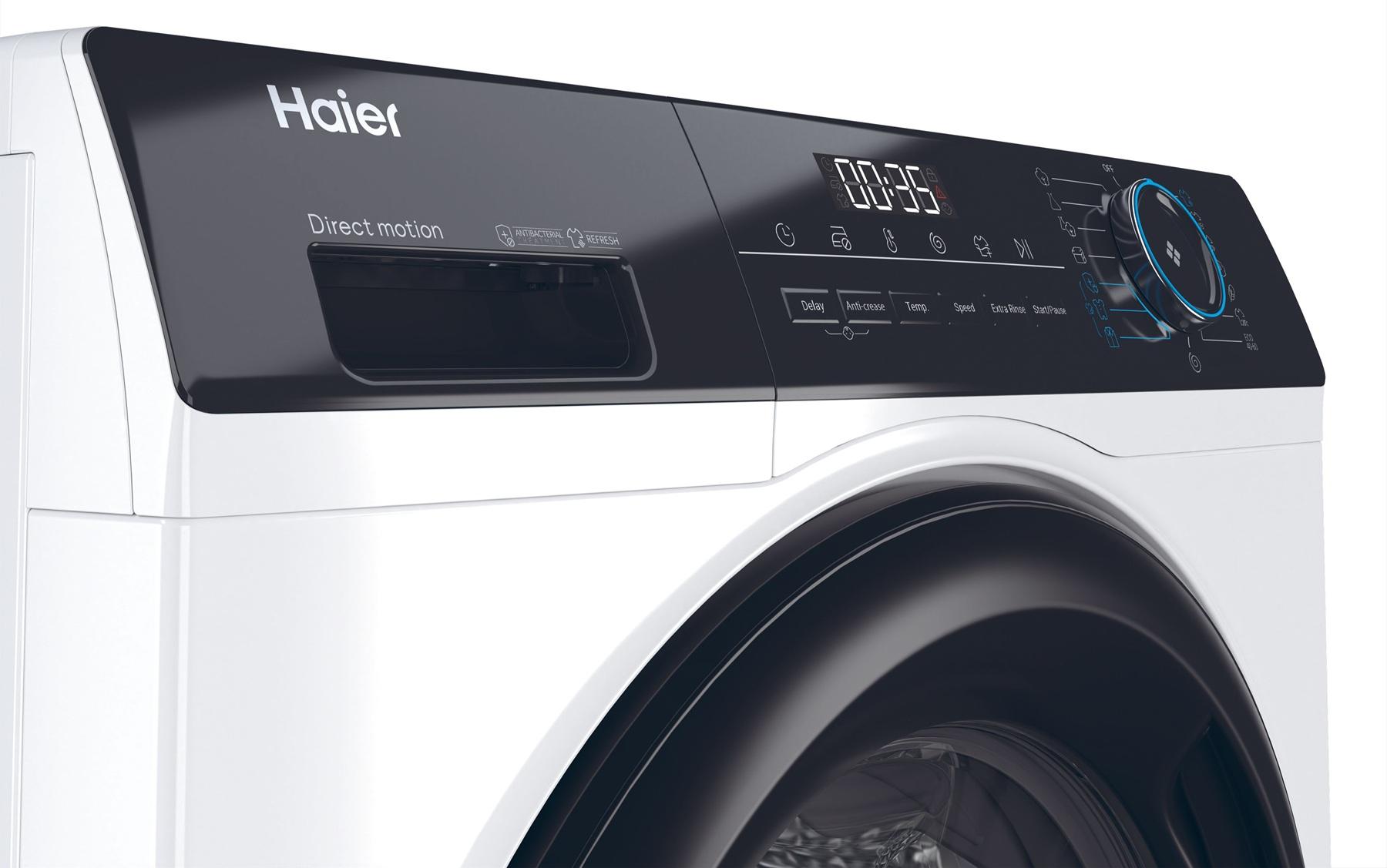 Пральна машина HAIER HW70-B12929