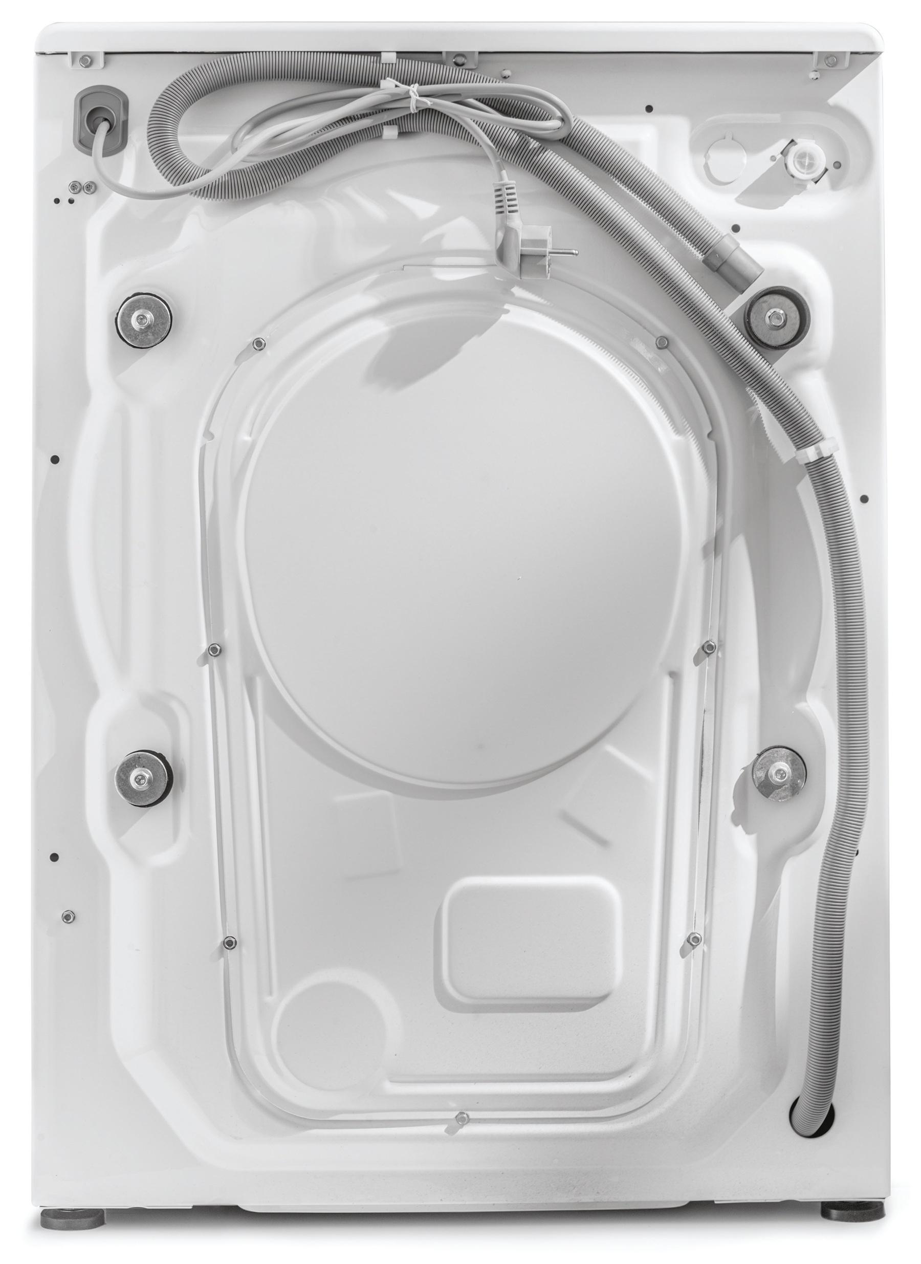 Пральна машина HAIER HW70-B12929